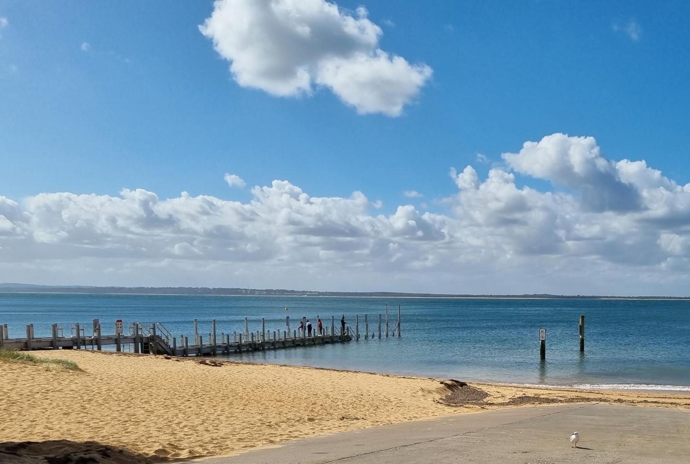 John's Place San Remo - Sleeps 5 - Pet Friendly