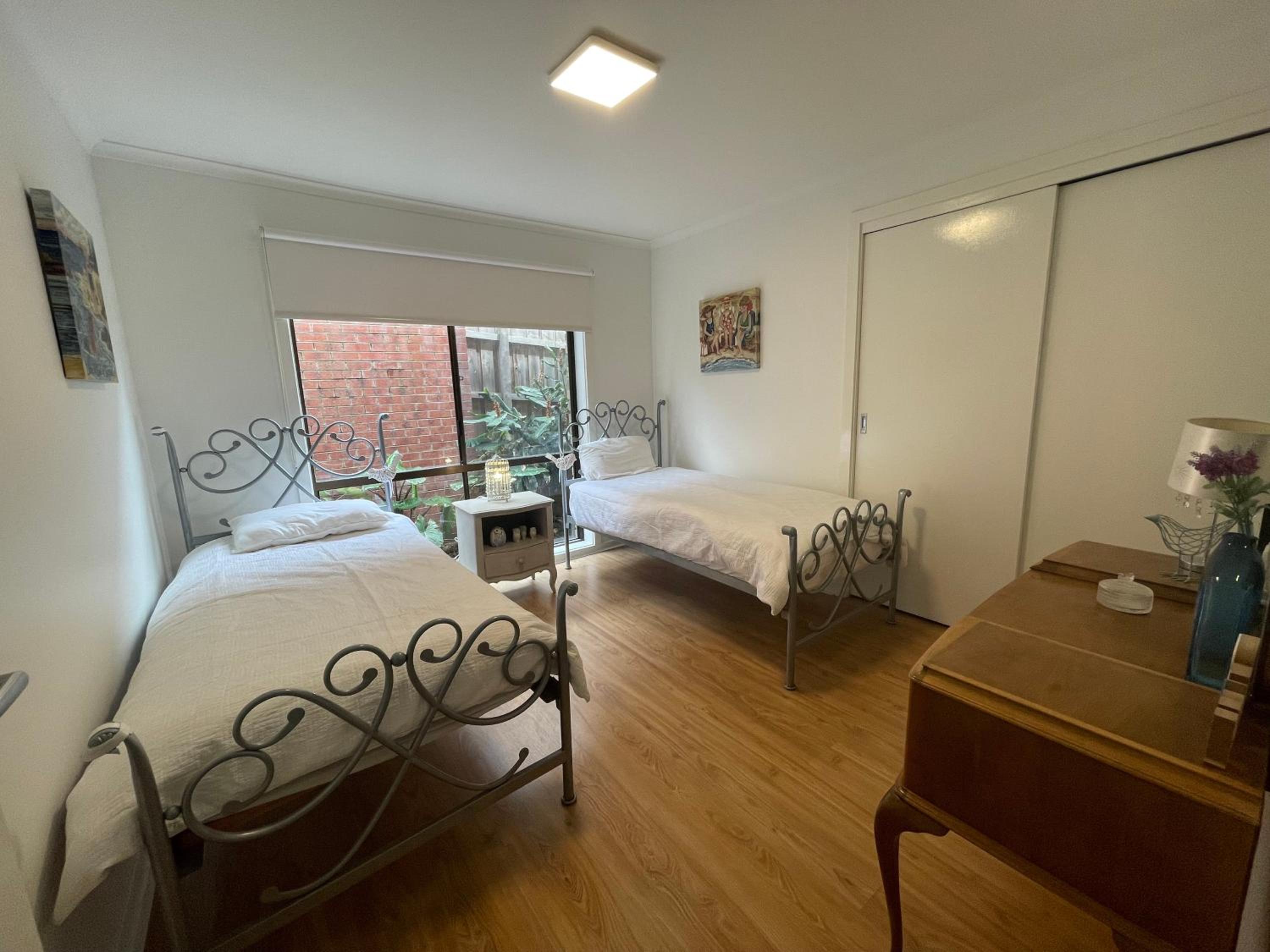 Dromana Panoramic Views