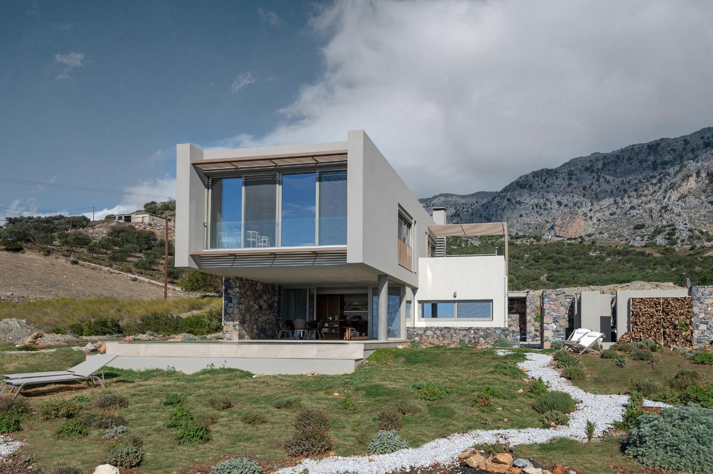 Kaleidoskopio Villa