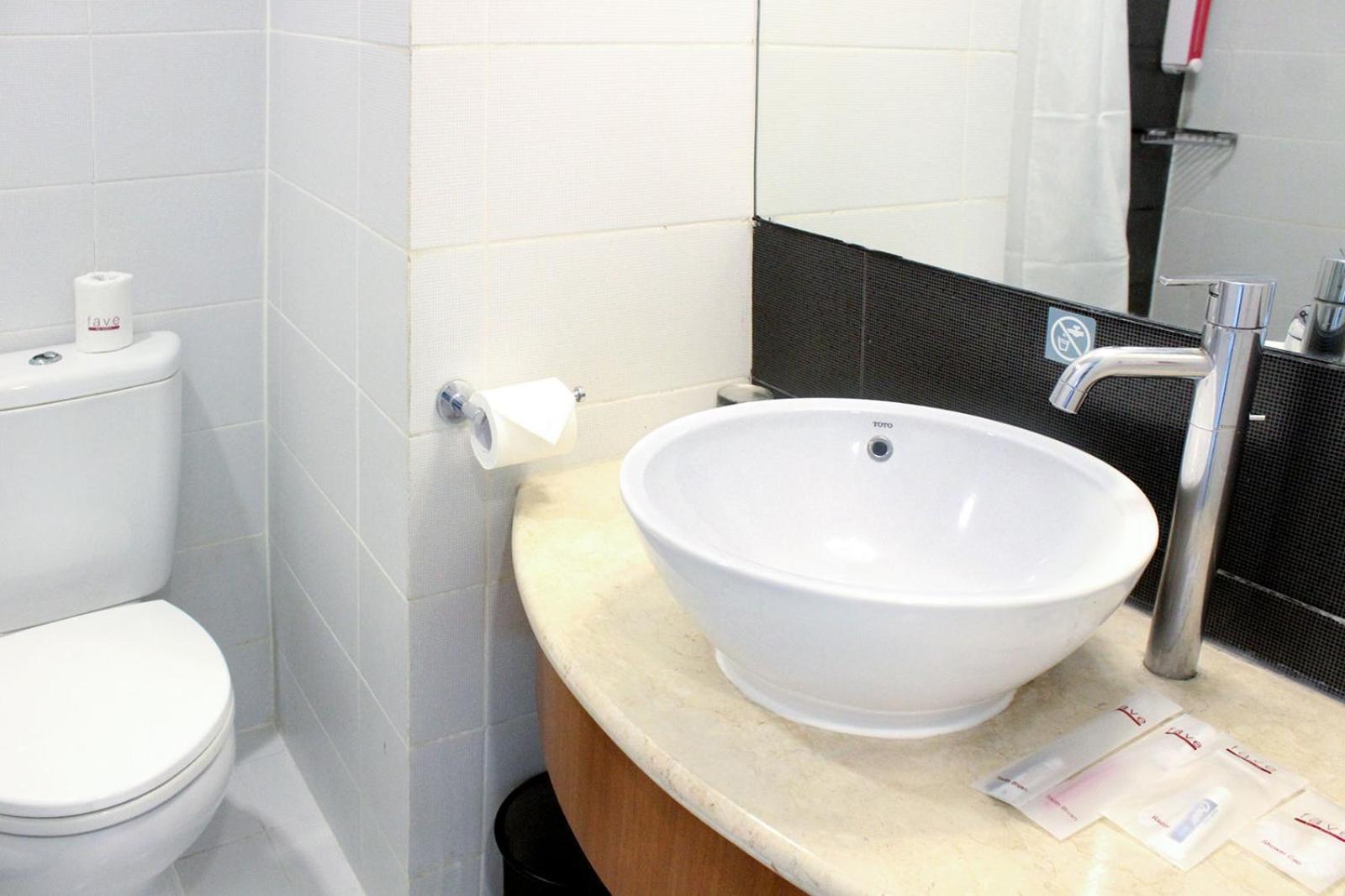 Solo Vacations - favehotel Manahan - Solo - Property Image 3