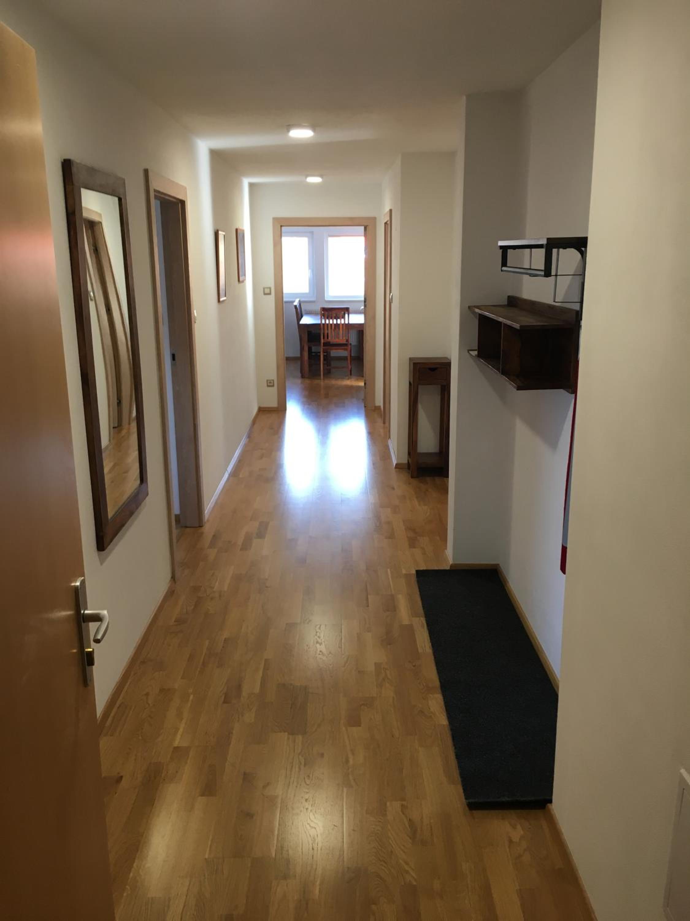 Sebastian Apartments