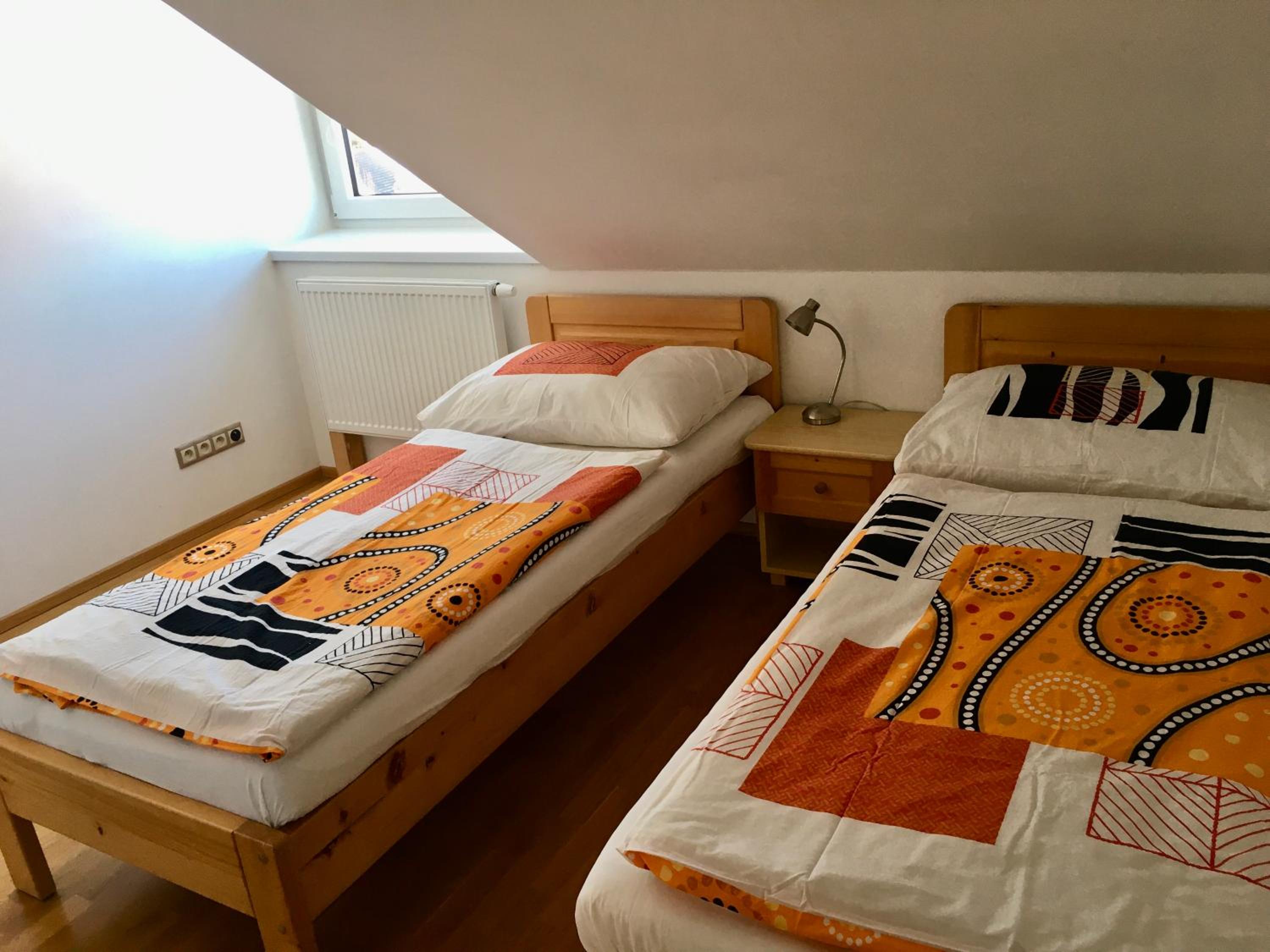 Sebastian Apartments