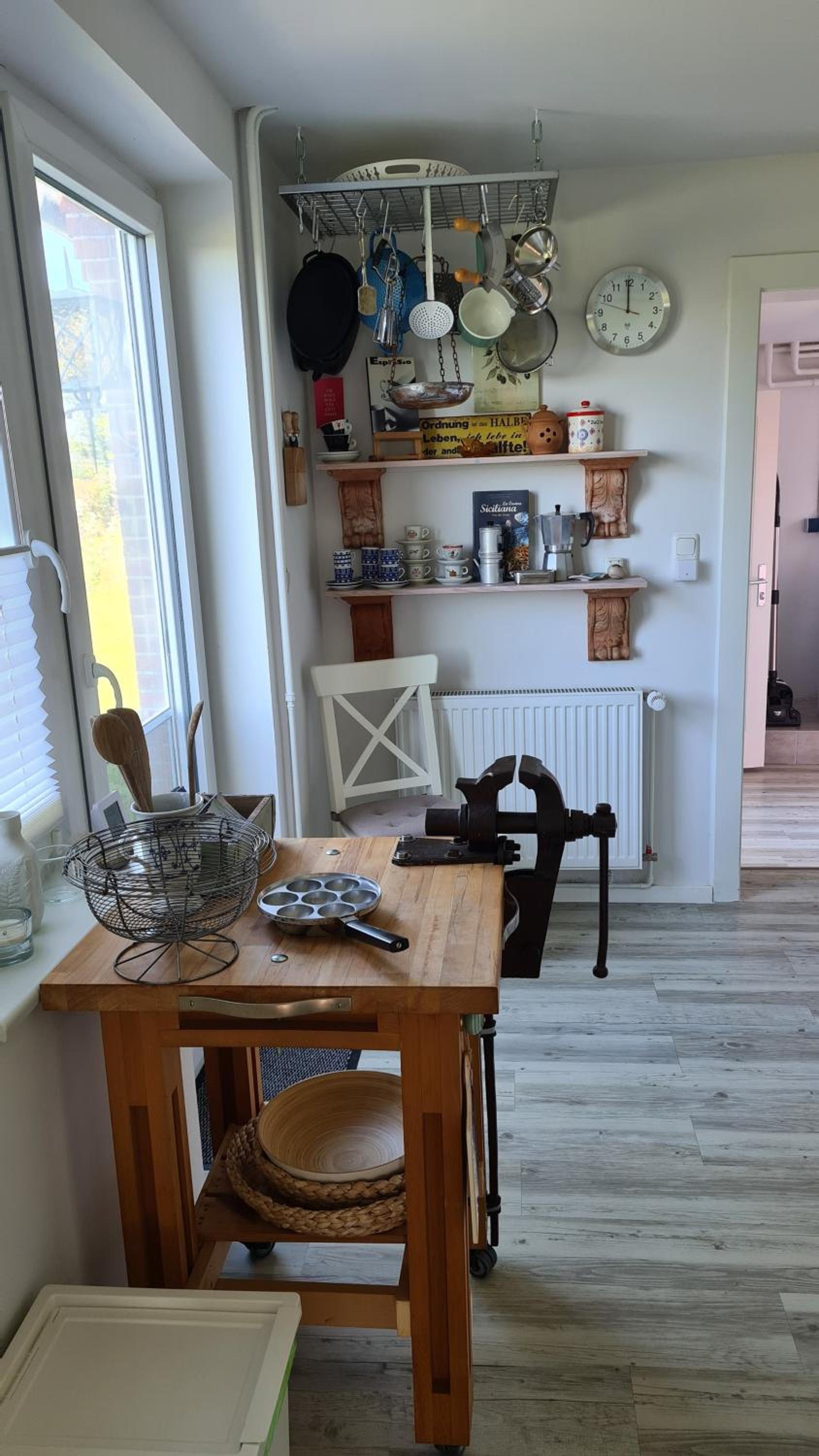 Ferienhaus Hoddebüll nah an der Nordsee