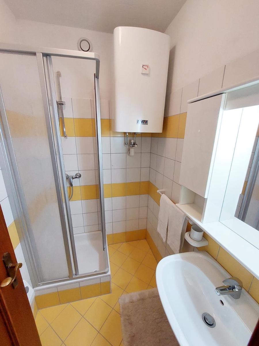 Ski-to-door apartment Waldrand