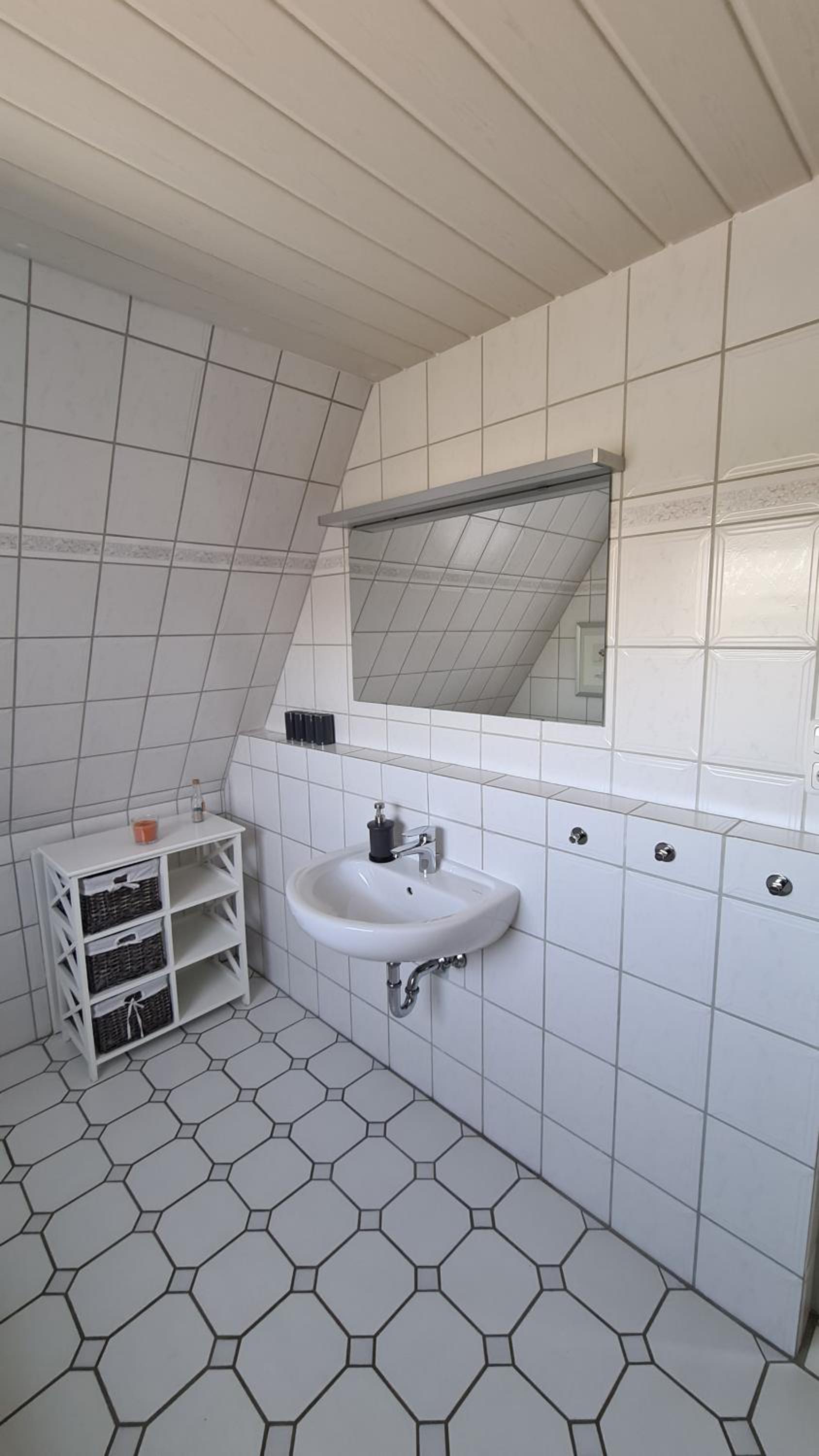 Ferienhaus Hoddebüll nah an der Nordsee