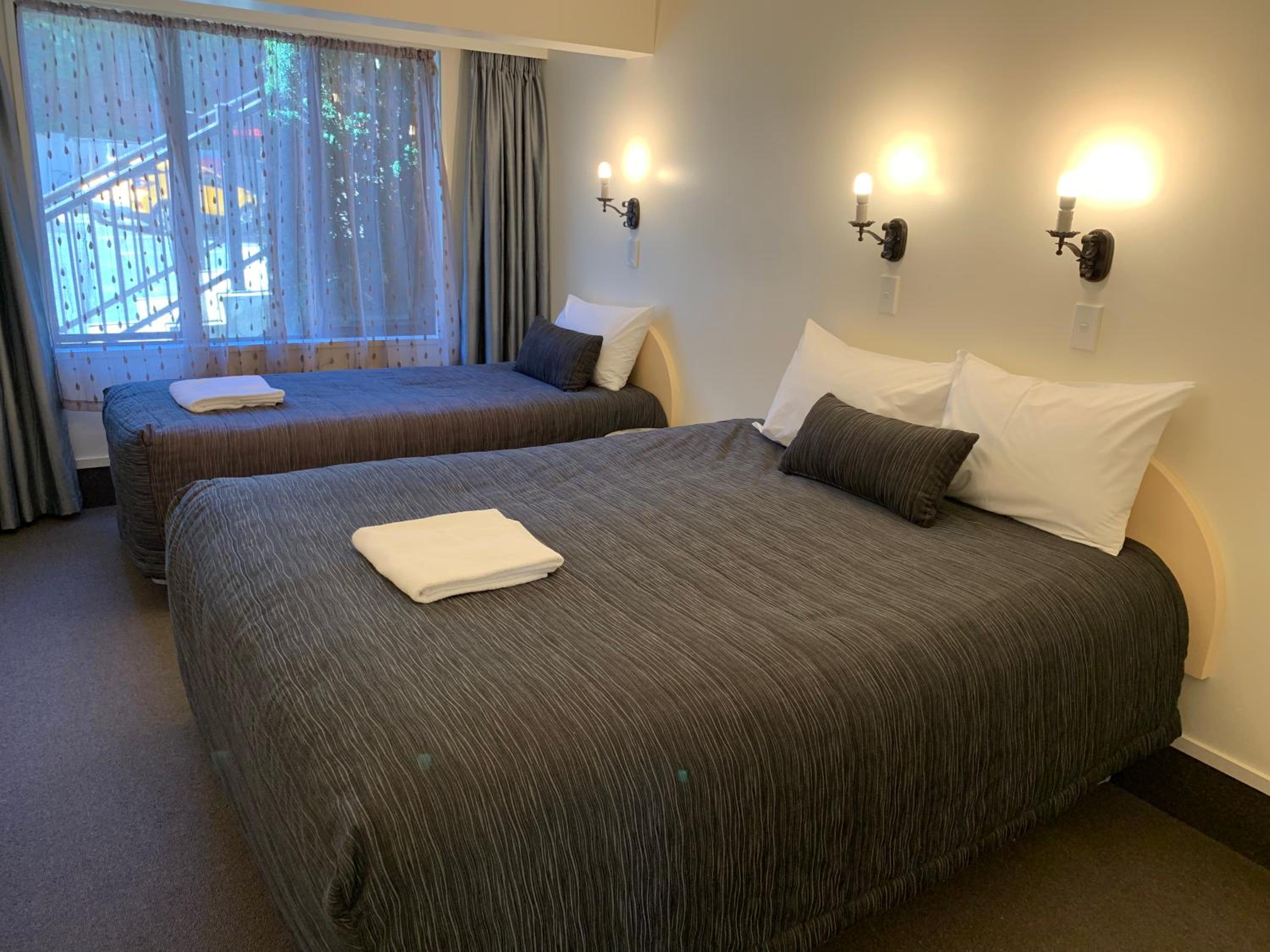 755 Regal Court Motel