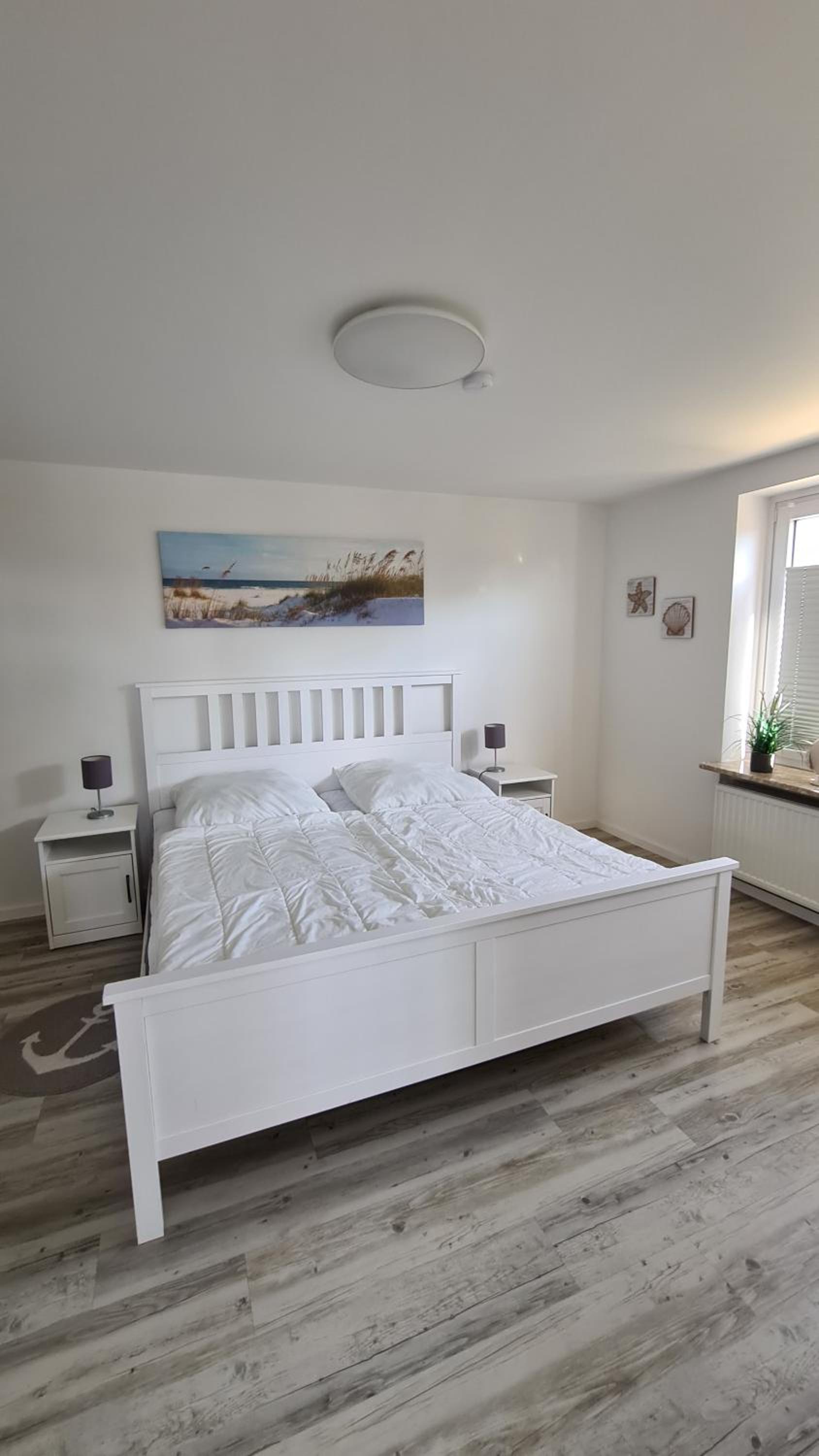 Ferienhaus Hoddebüll nah an der Nordsee