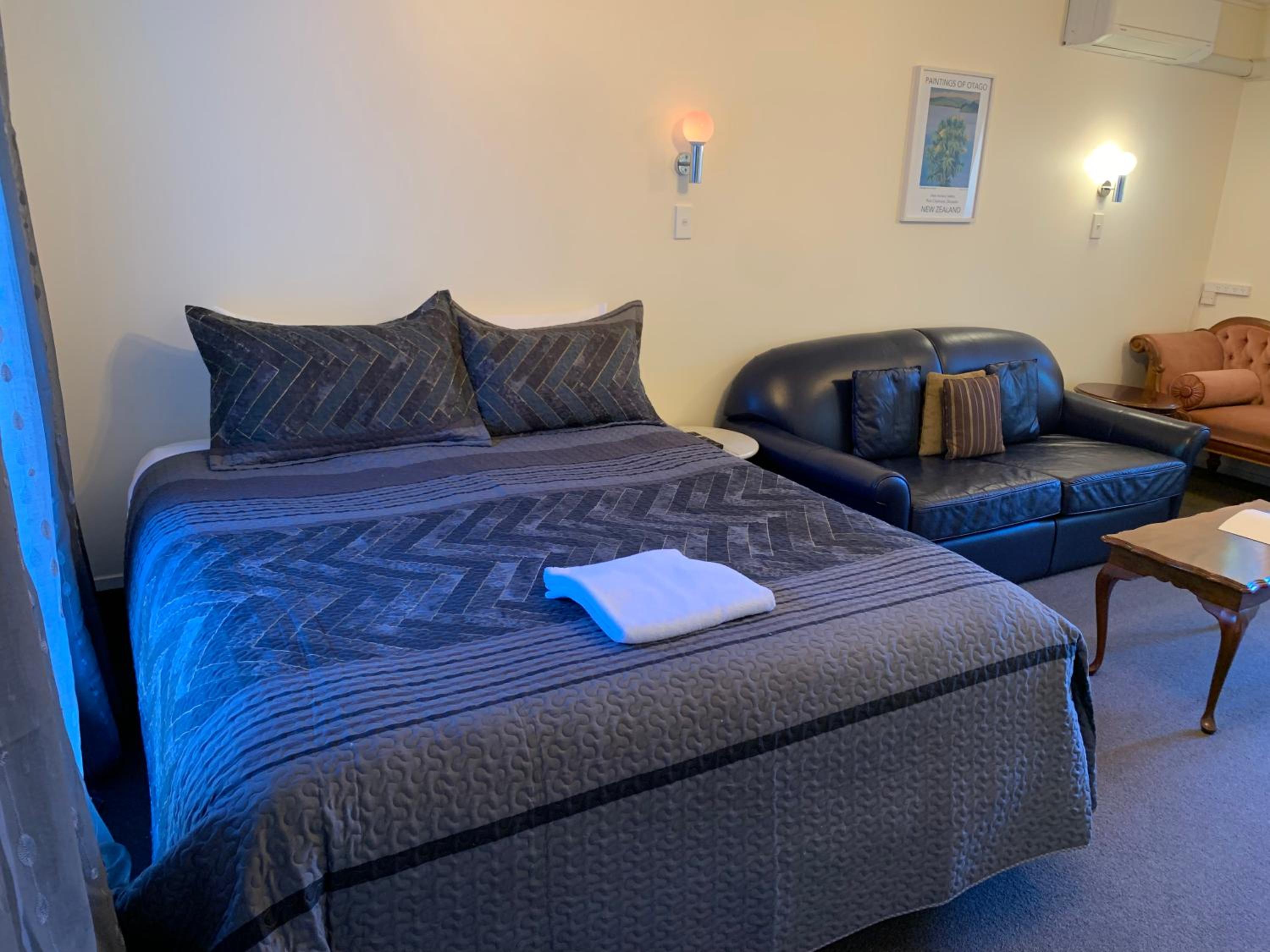 755 Regal Court Motel