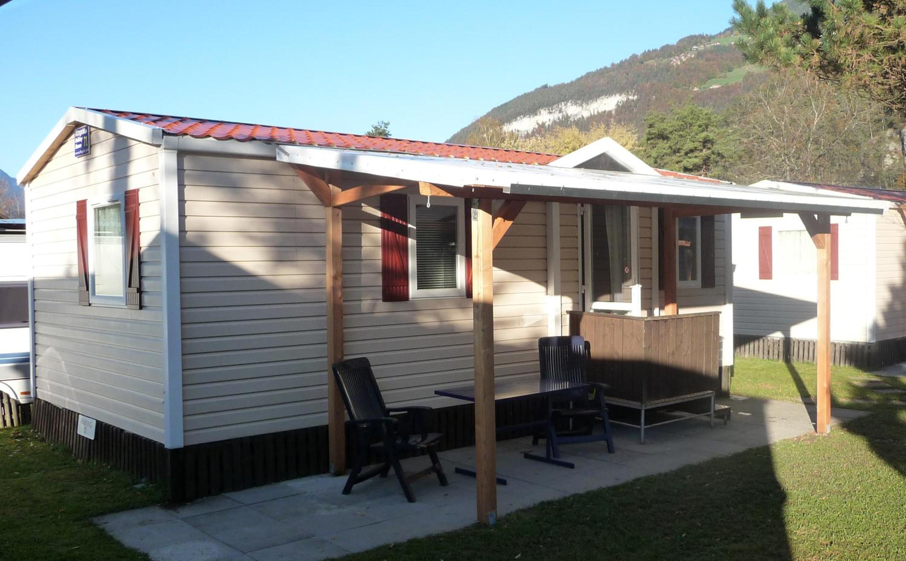 Altogold Swiss Holidays At Manor Farm 5*