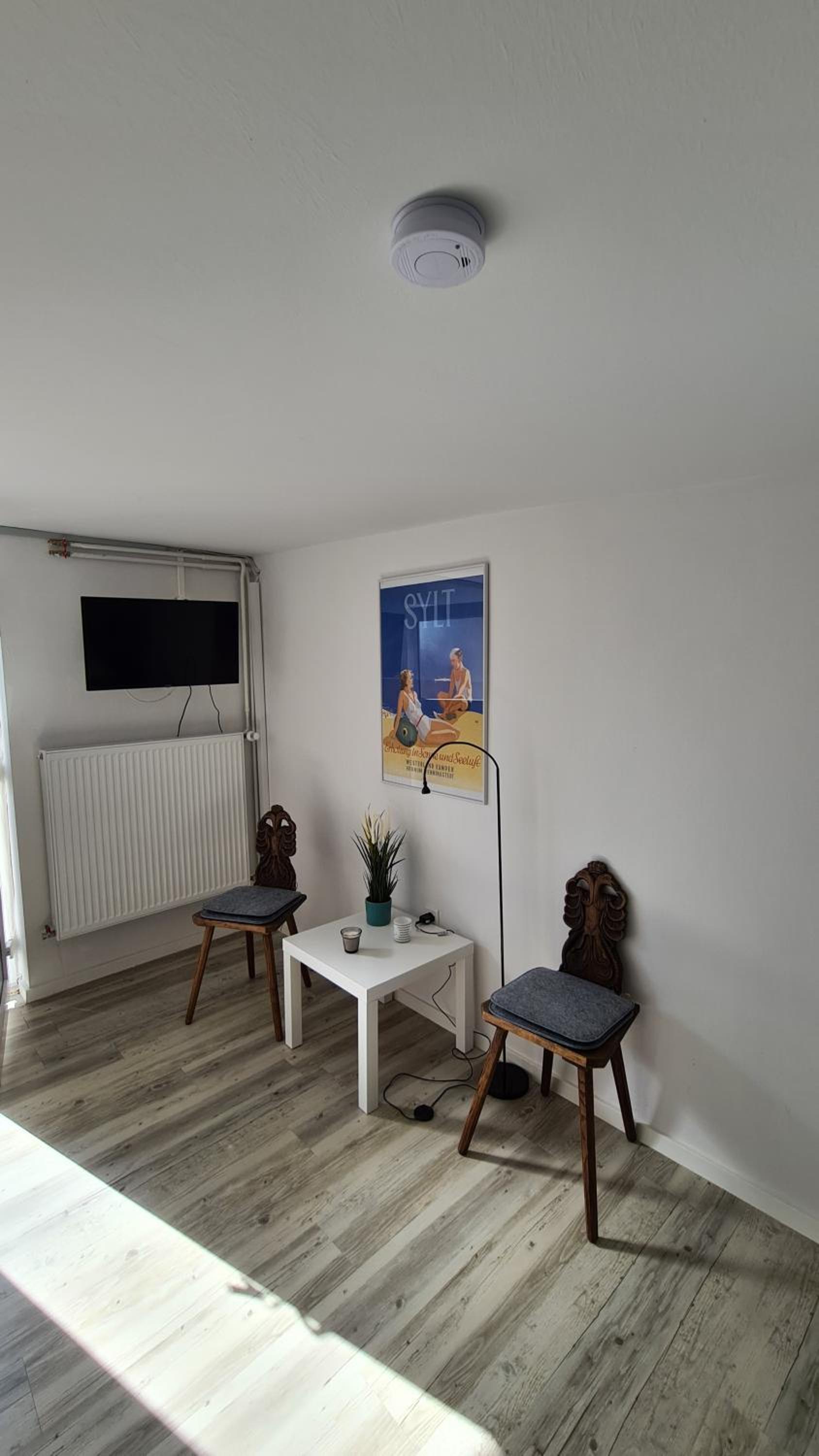 Ferienhaus Hoddebüll nah an der Nordsee