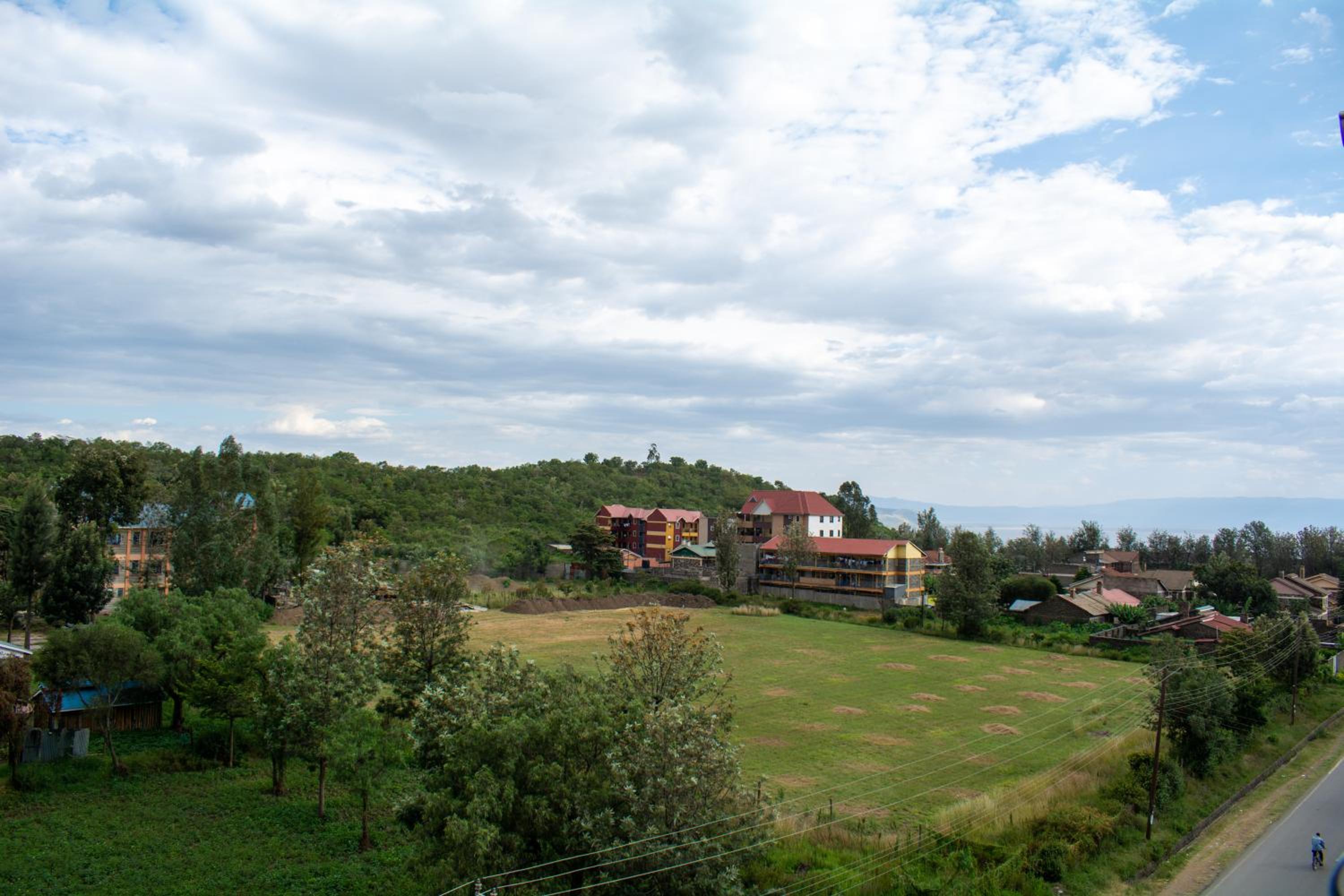 1 Bedroom Fully Furnished Nakuru