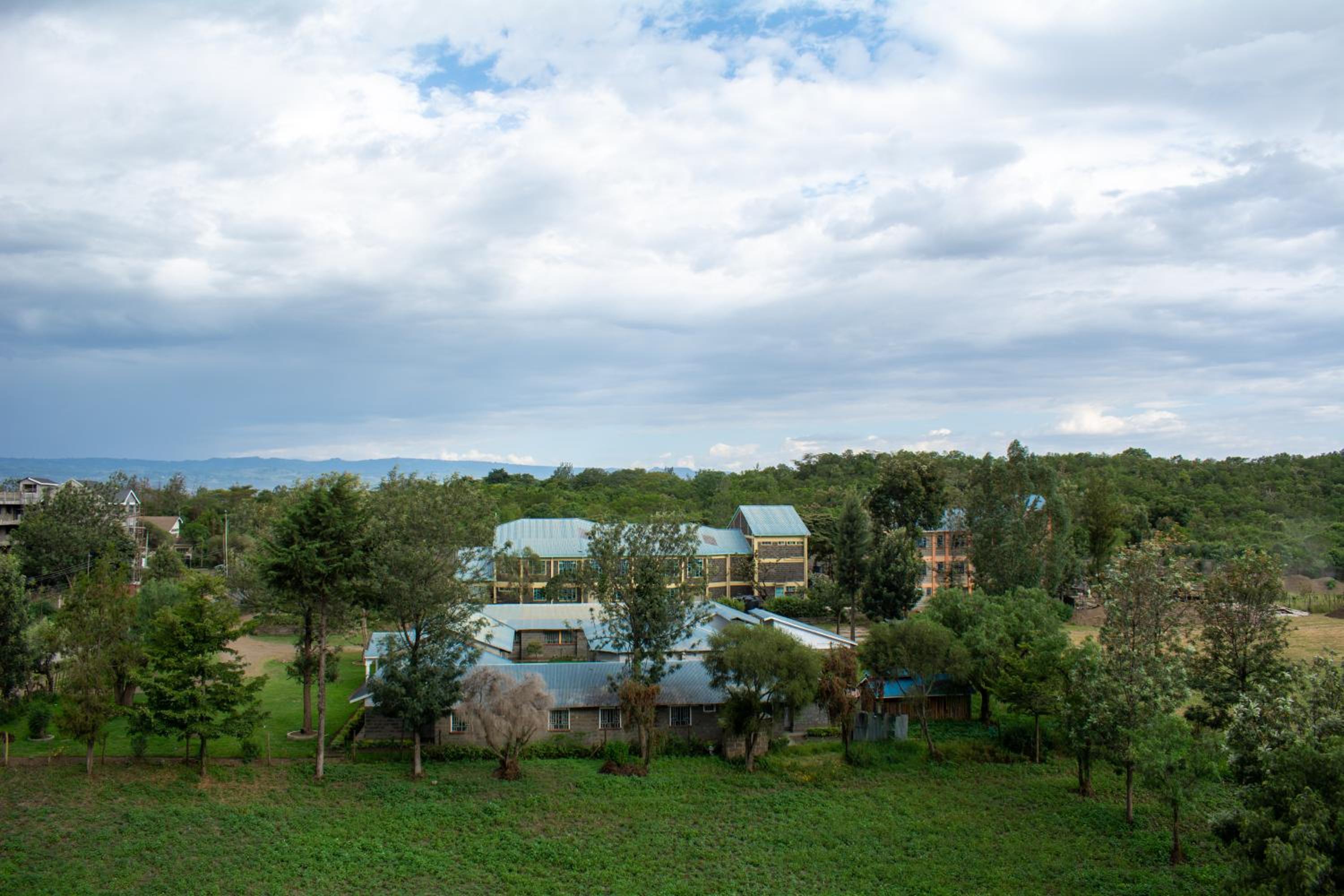 1 Bedroom Fully Furnished Nakuru