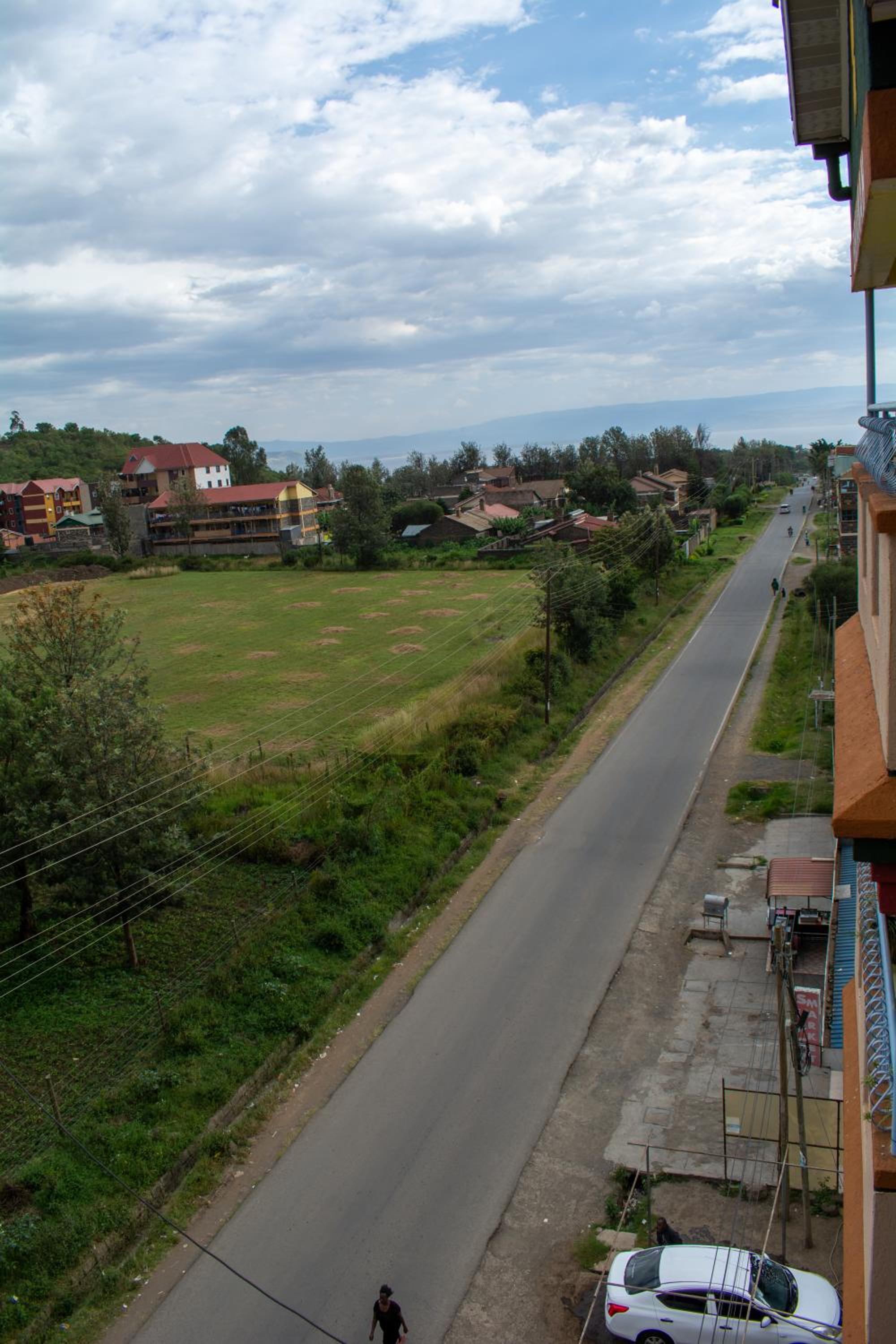 1 Bedroom Fully Furnished Nakuru