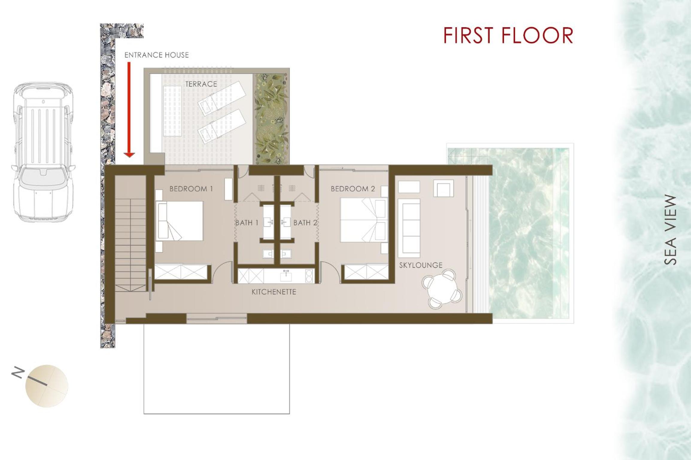 Kaleidoskopio Villa