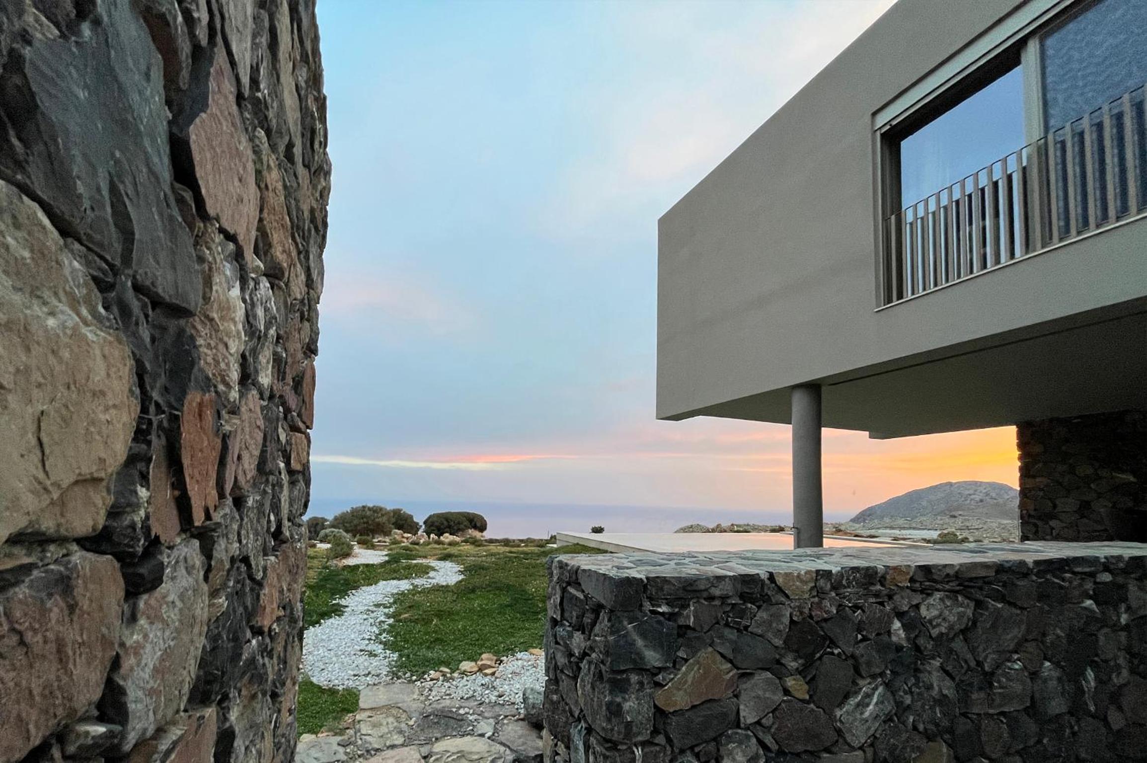 Kaleidoskopio Villa