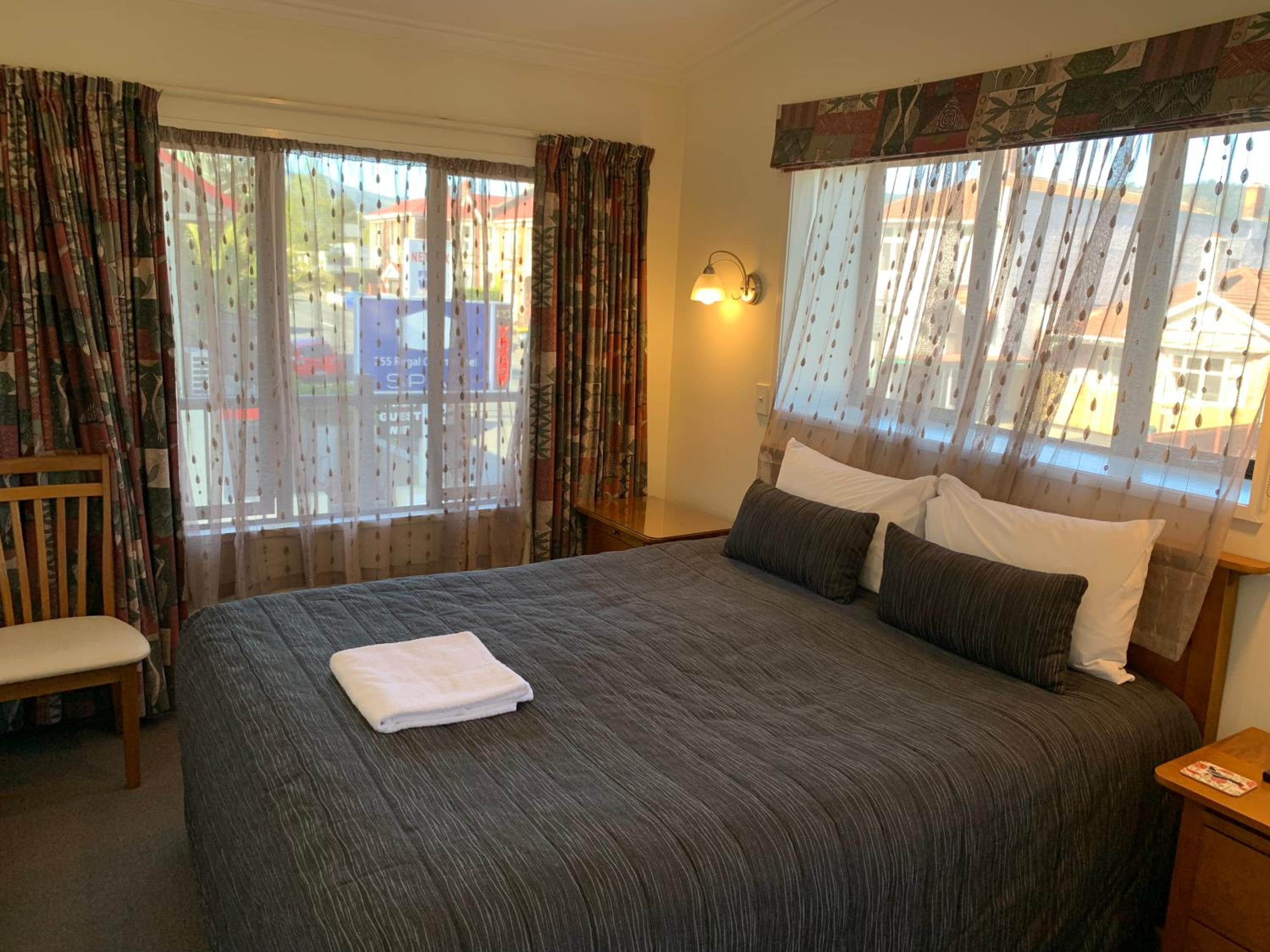 755 Regal Court Motel