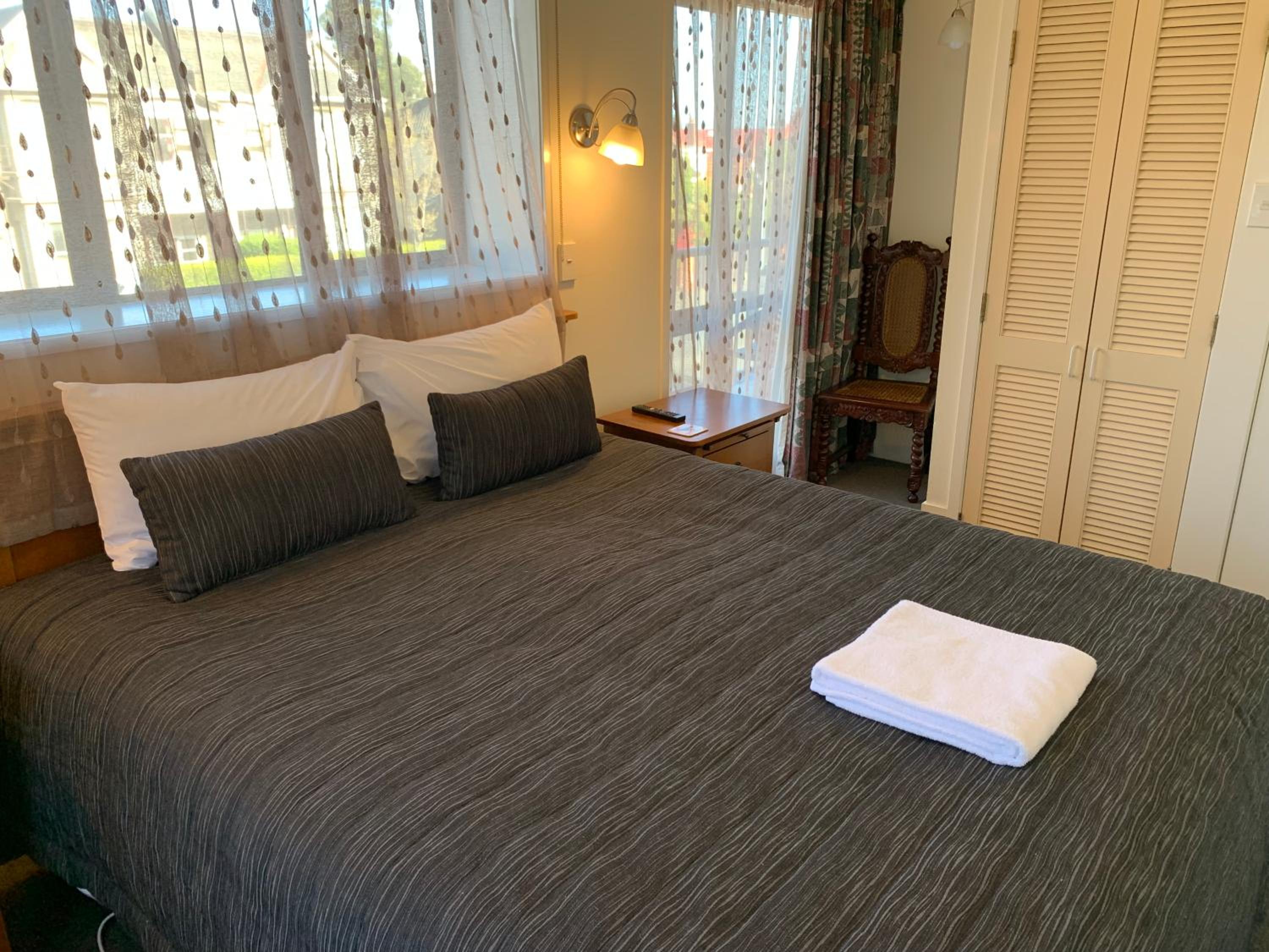 755 Regal Court Motel