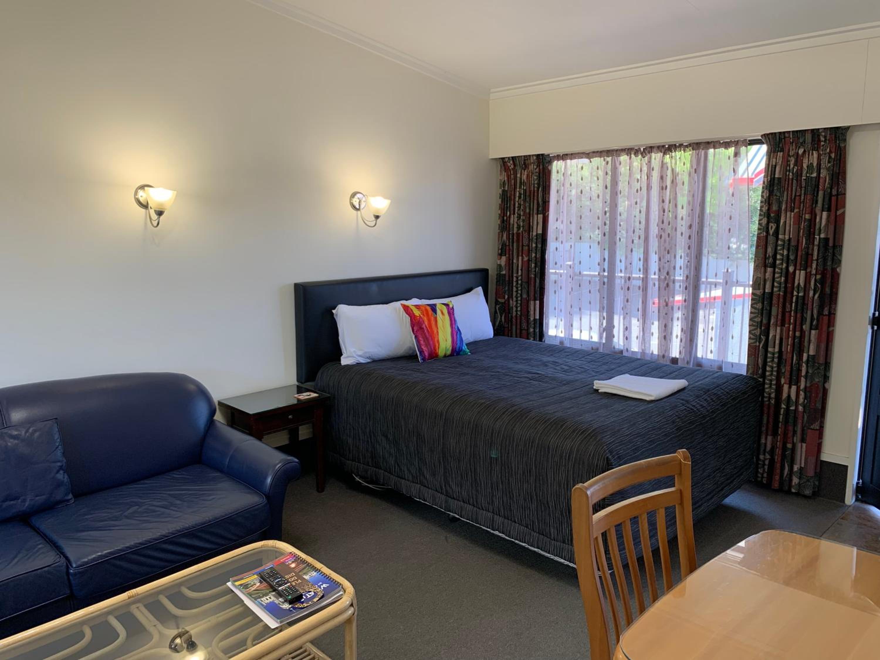 755 Regal Court Motel