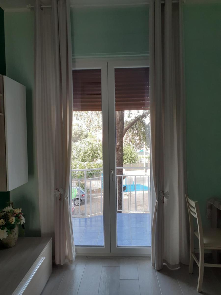 Luli Holidays Paestum