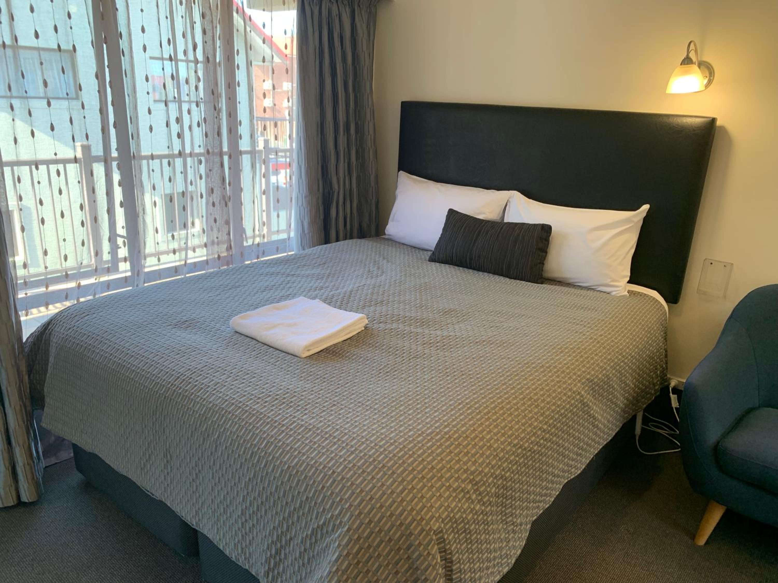 755 Regal Court Motel