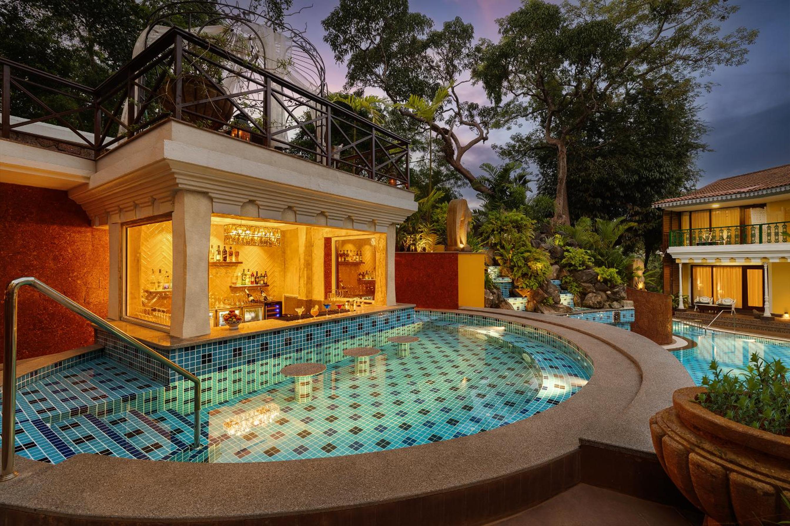Storii By ITC Hotels, Shanti Morada Goa, Calangute