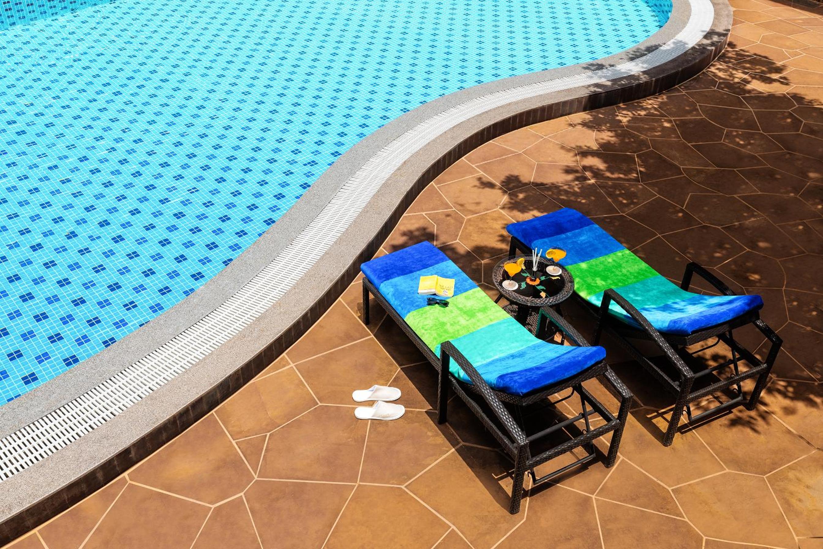 Storii By ITC Hotels, Shanti Morada Goa, Calangute