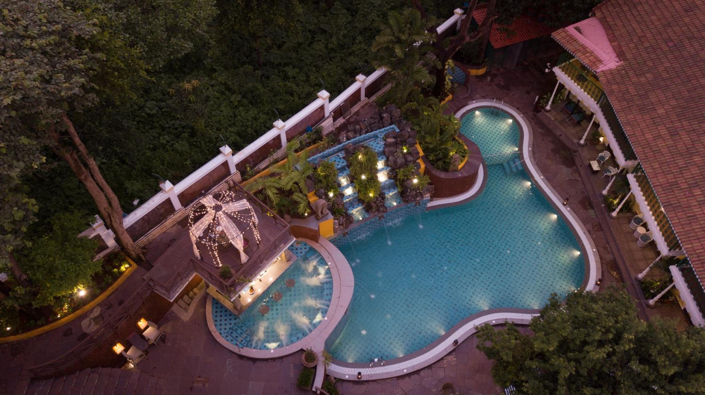 Storii By ITC Hotels, Shanti Morada Goa, Calangute