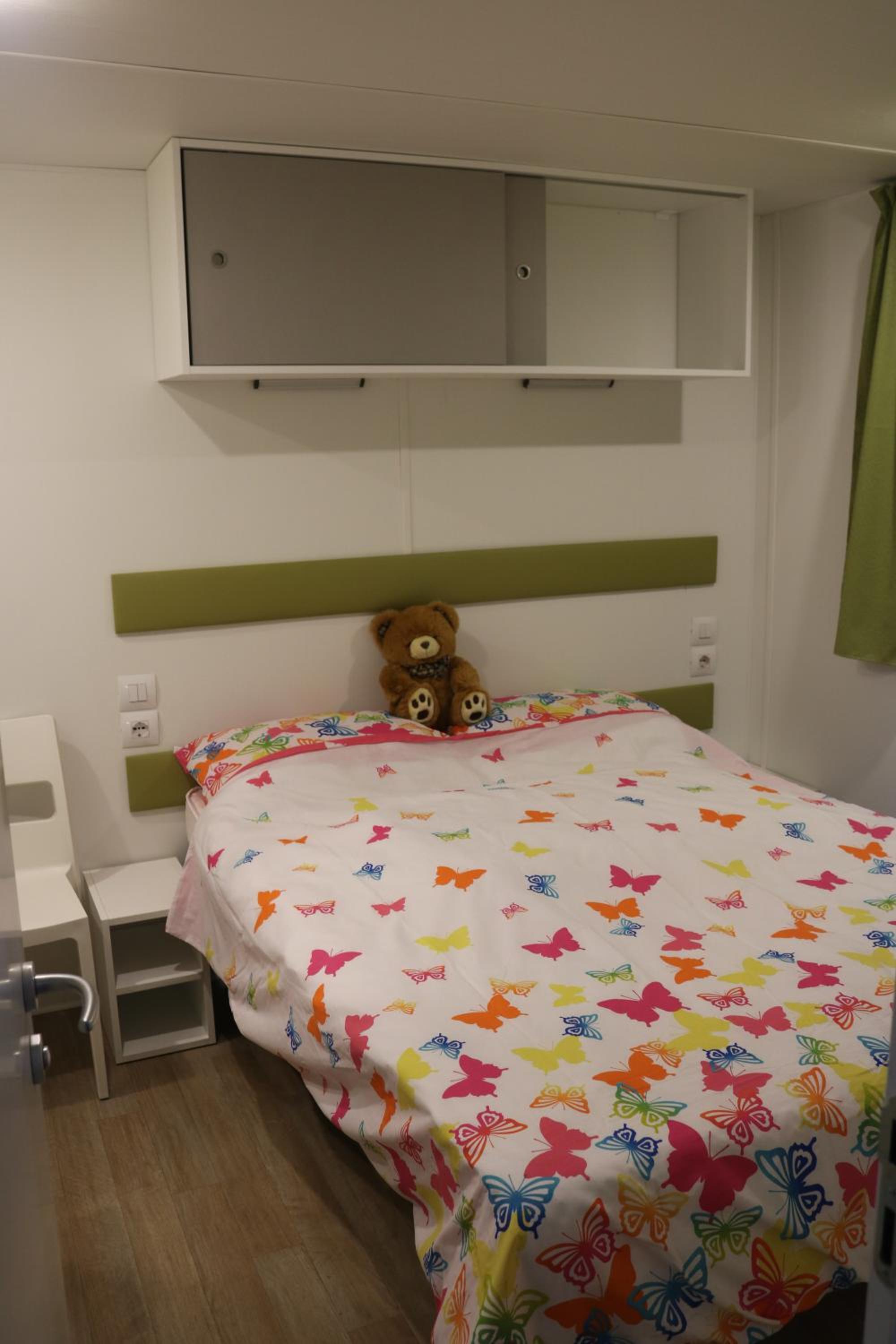 Altogold Swiss Holidays At Manor Farm 5*
