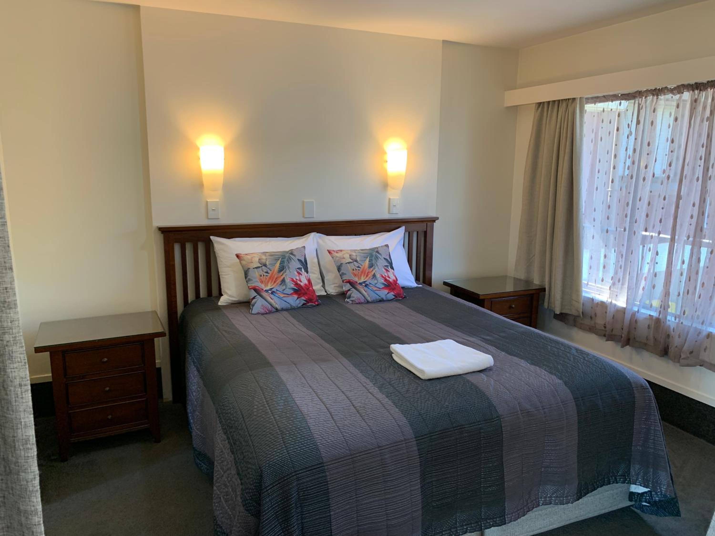 755 Regal Court Motel