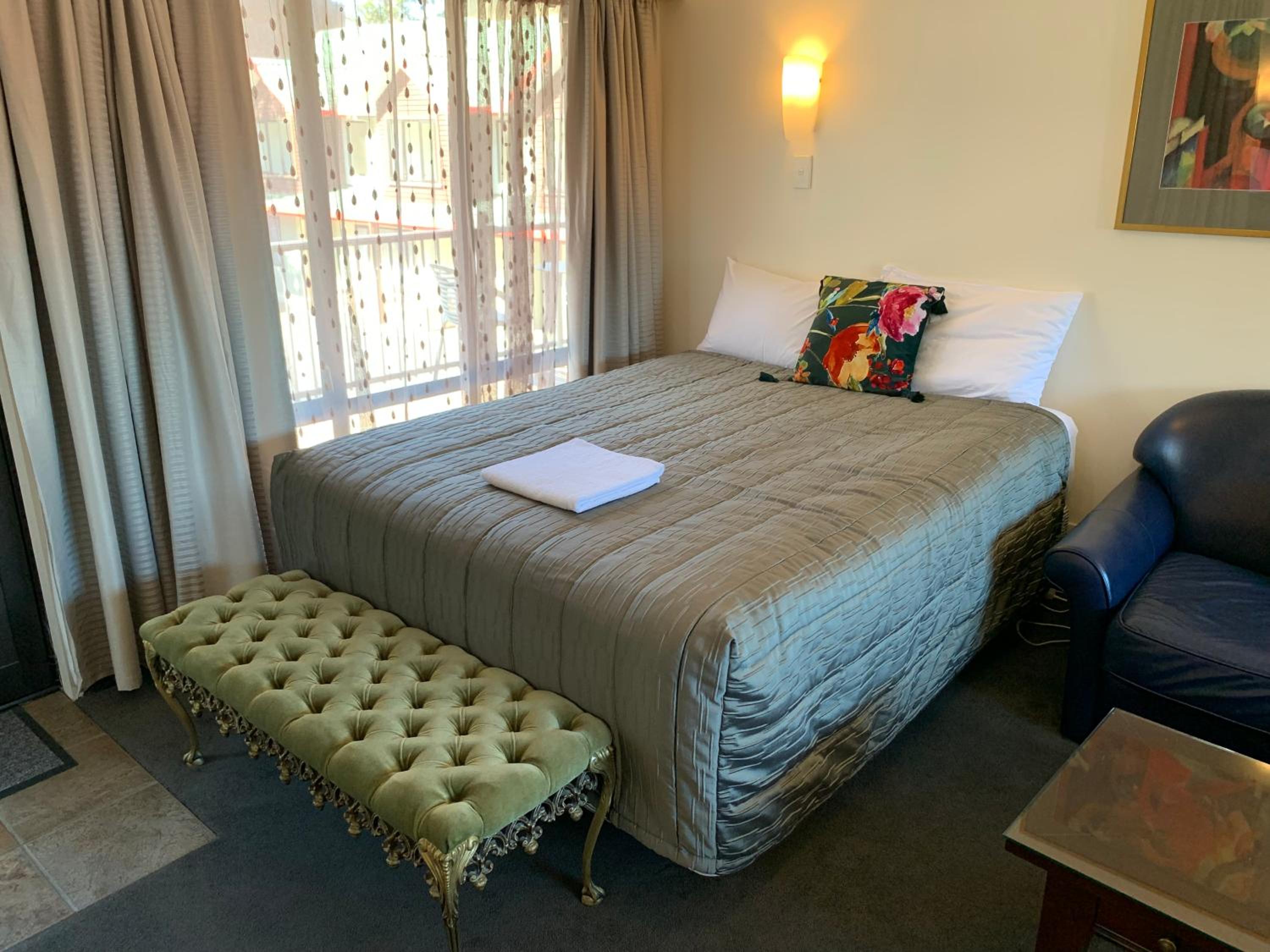 755 Regal Court Motel