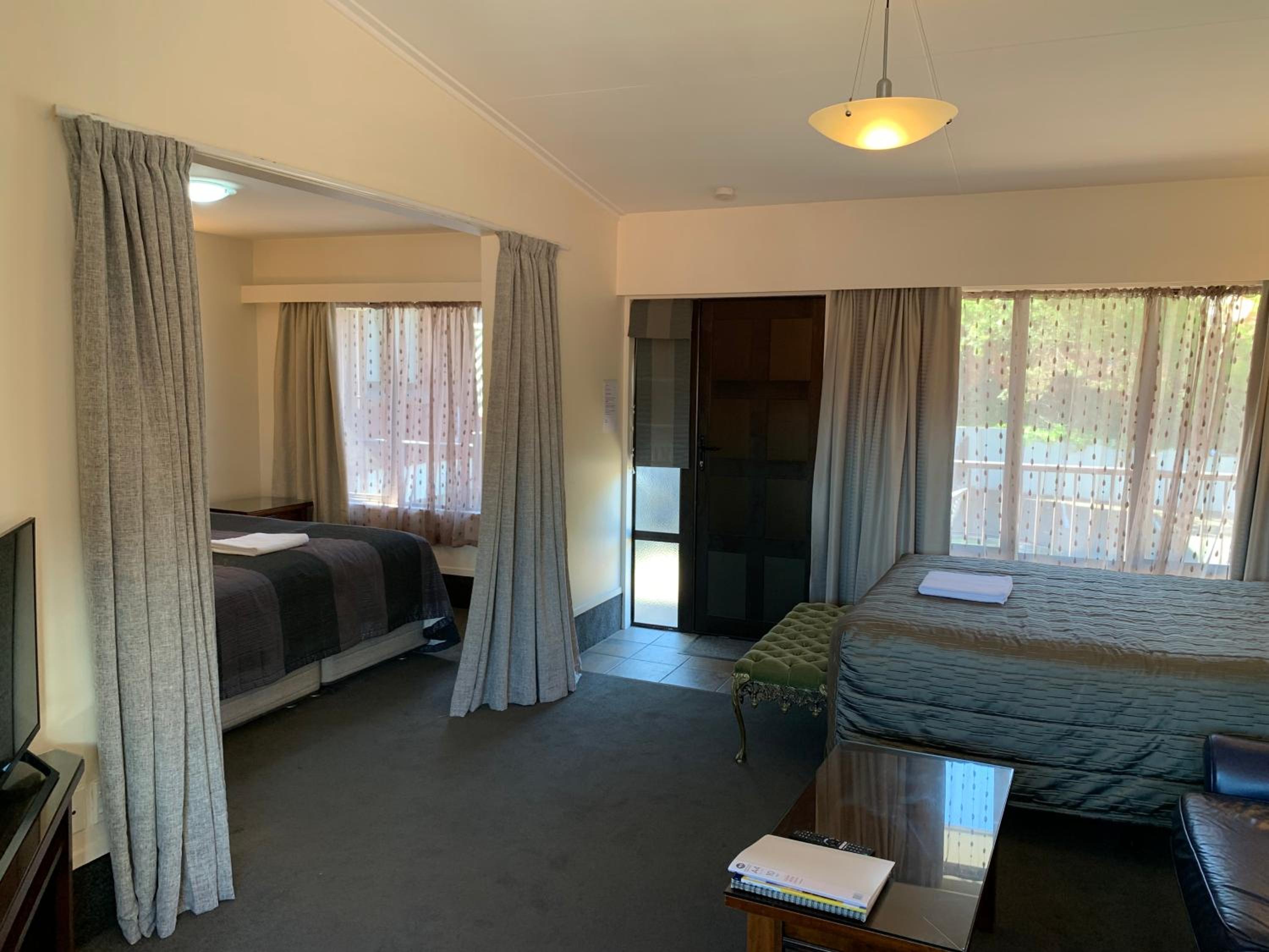 755 Regal Court Motel