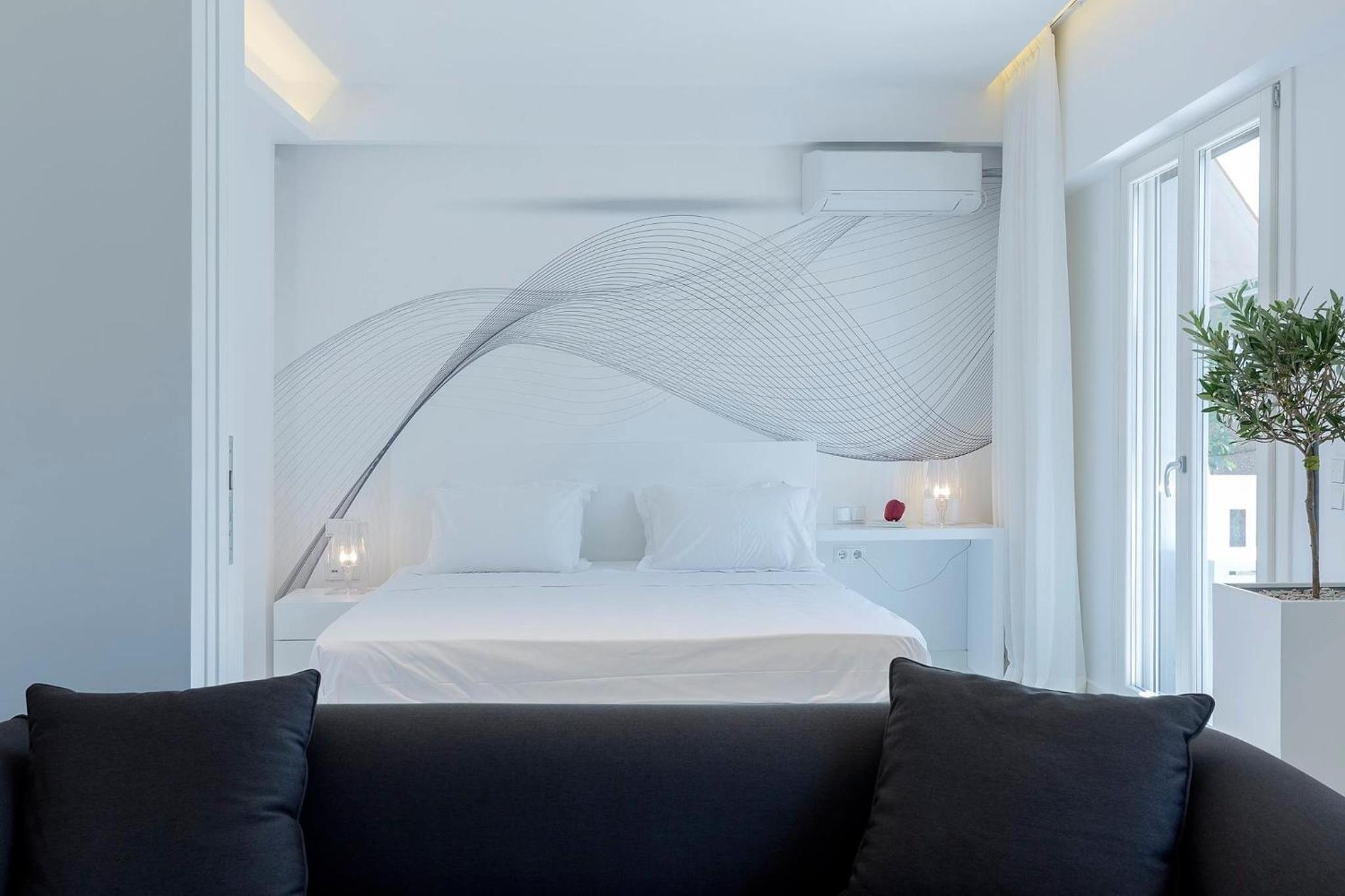 Acropolis Amazing Apartment with Parthenon view
