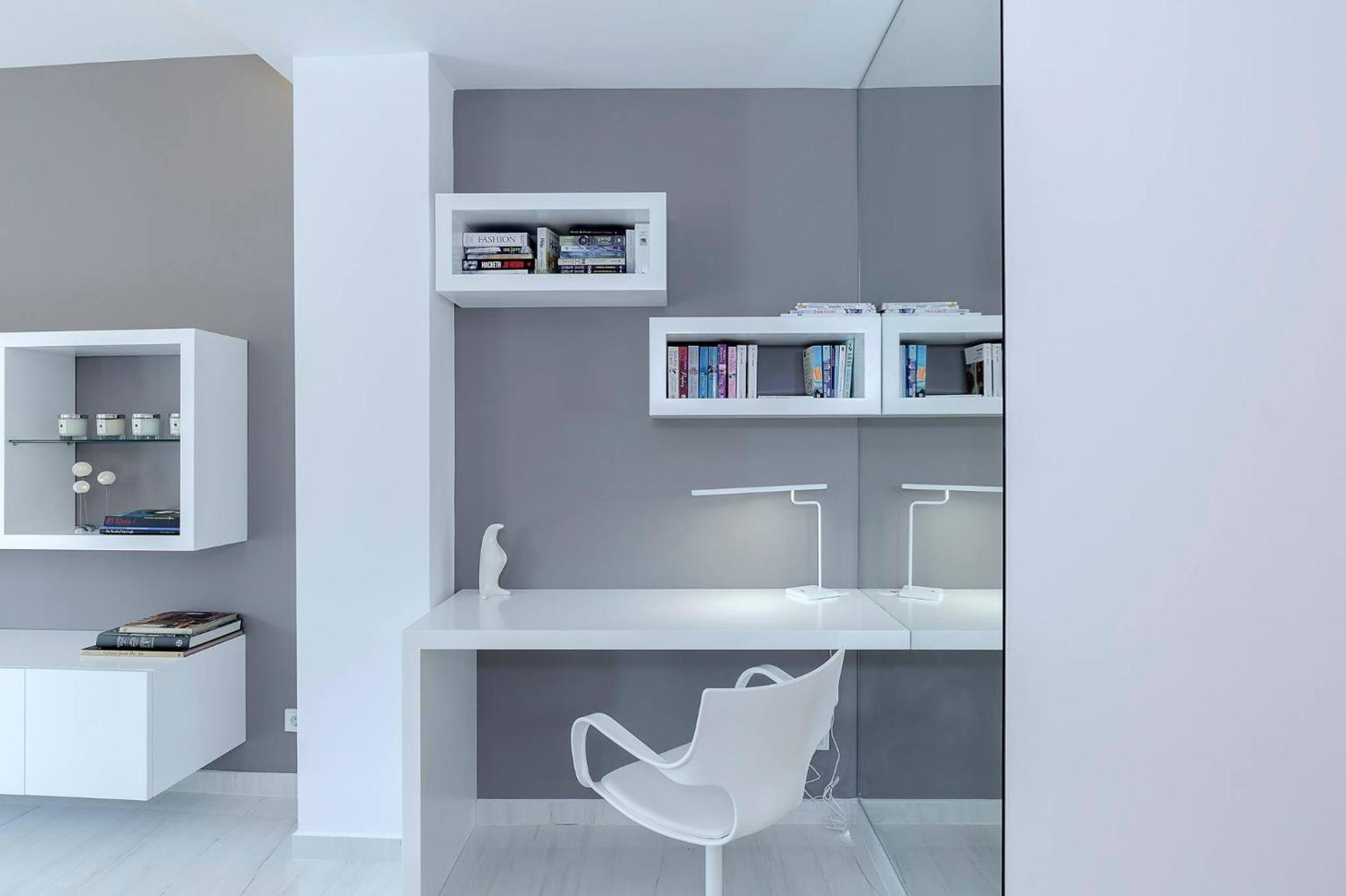 Acropolis Amazing Apartment with Parthenon view