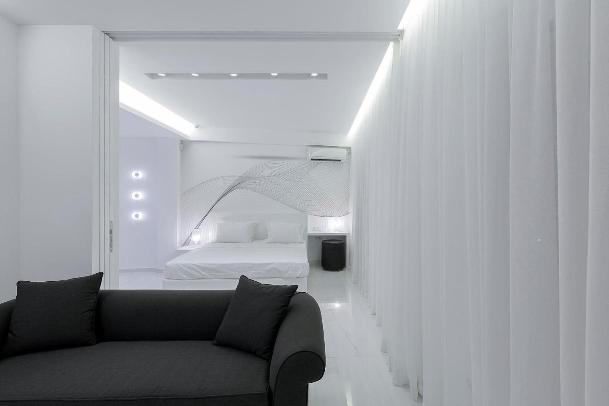 Acropolis Amazing Apartment with Parthenon view
