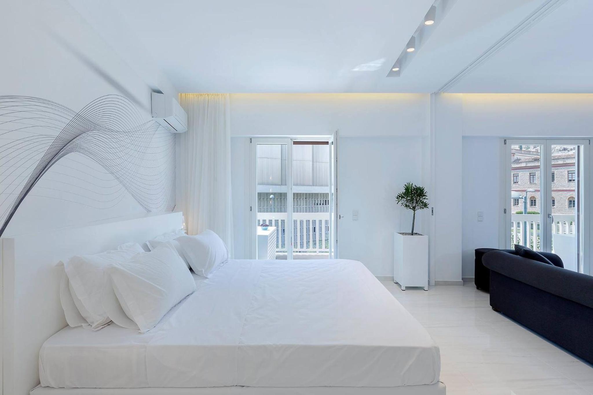 Acropolis Amazing Apartment with Parthenon view