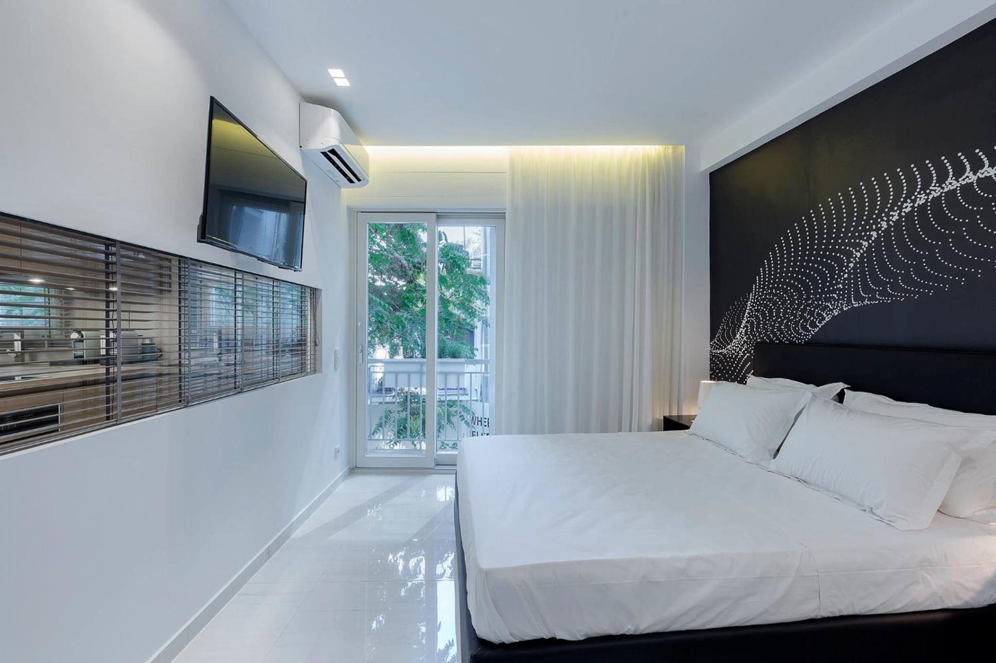 Acropolis Amazing Apartment with Parthenon view