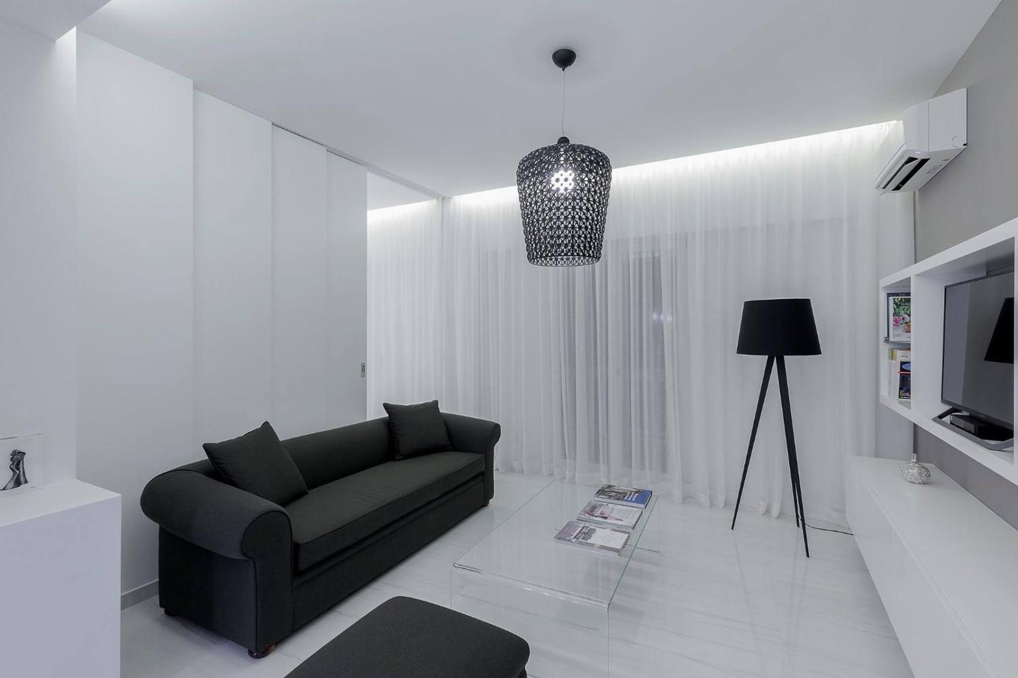 Acropolis Amazing Apartment with Parthenon view