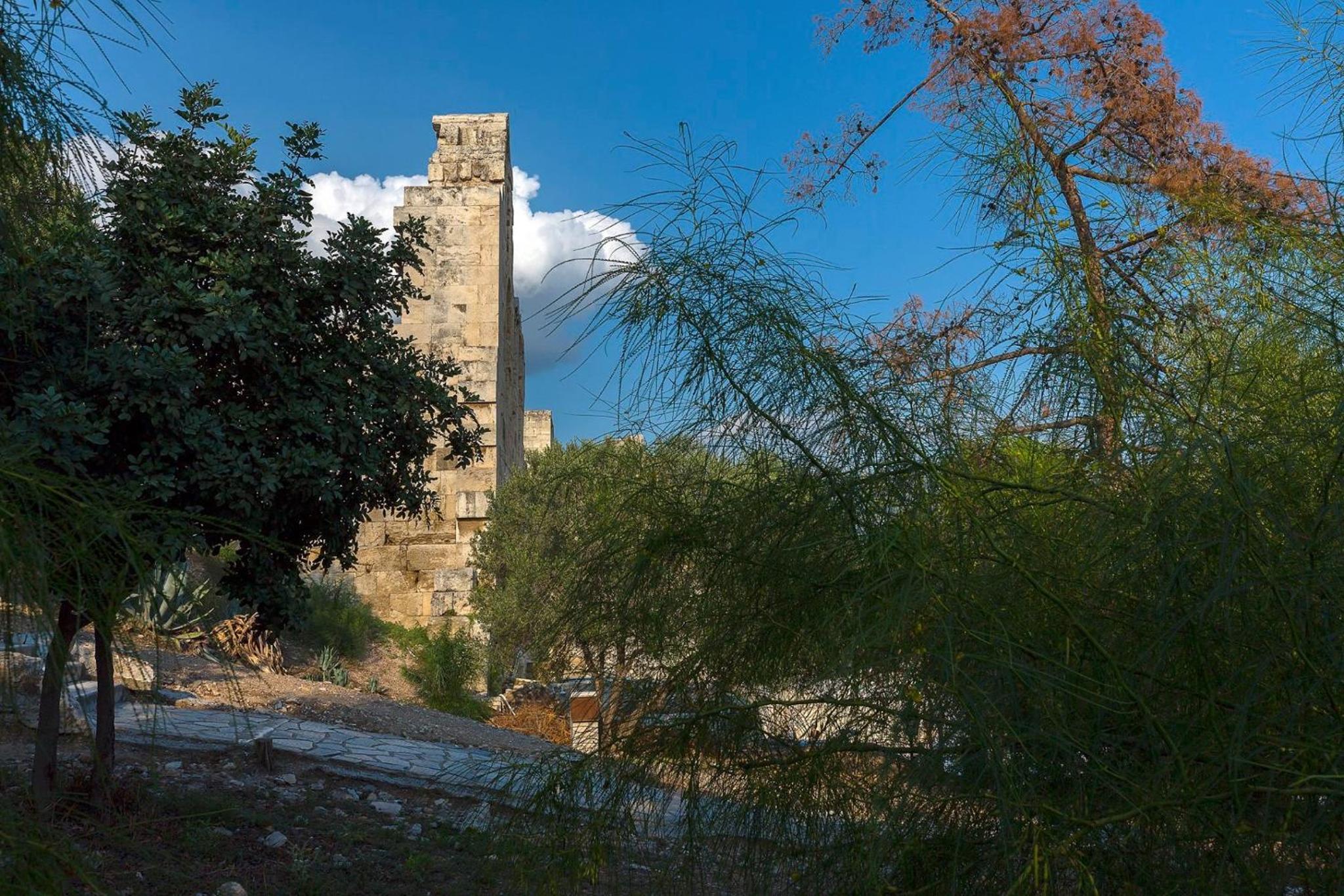 Acropolis Amazing Apartment with Parthenon view