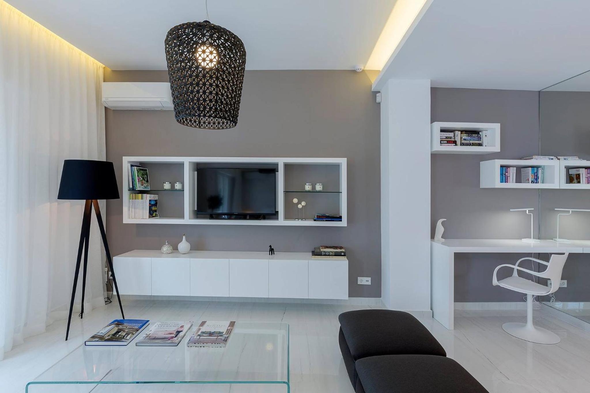 Acropolis Amazing Apartment with Parthenon view