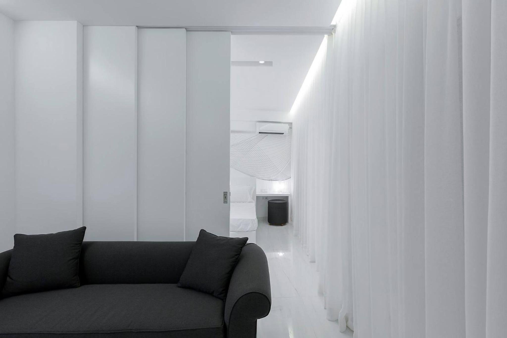 Acropolis Amazing Apartment with Parthenon view
