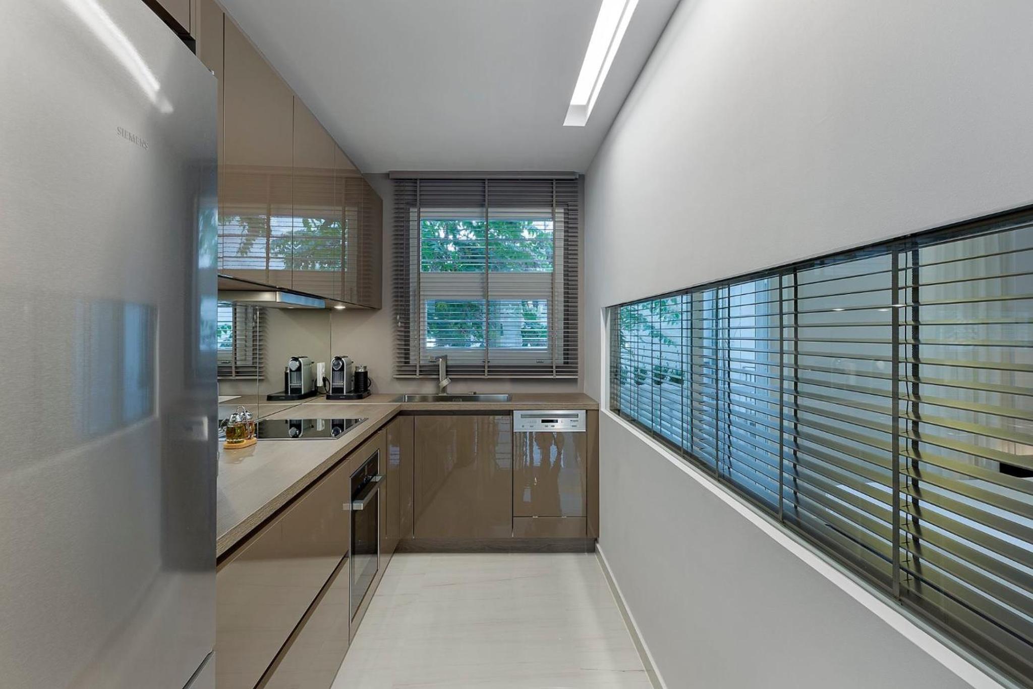 Acropolis Amazing Apartment with Parthenon view