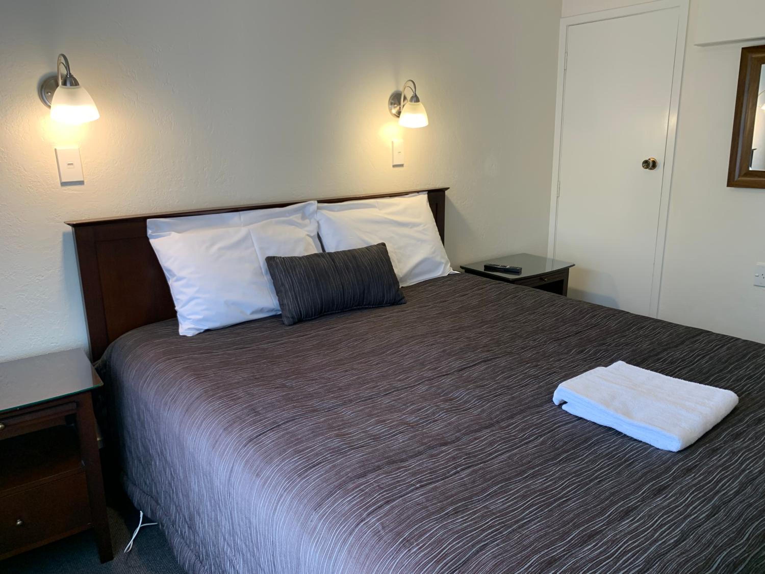 755 Regal Court Motel