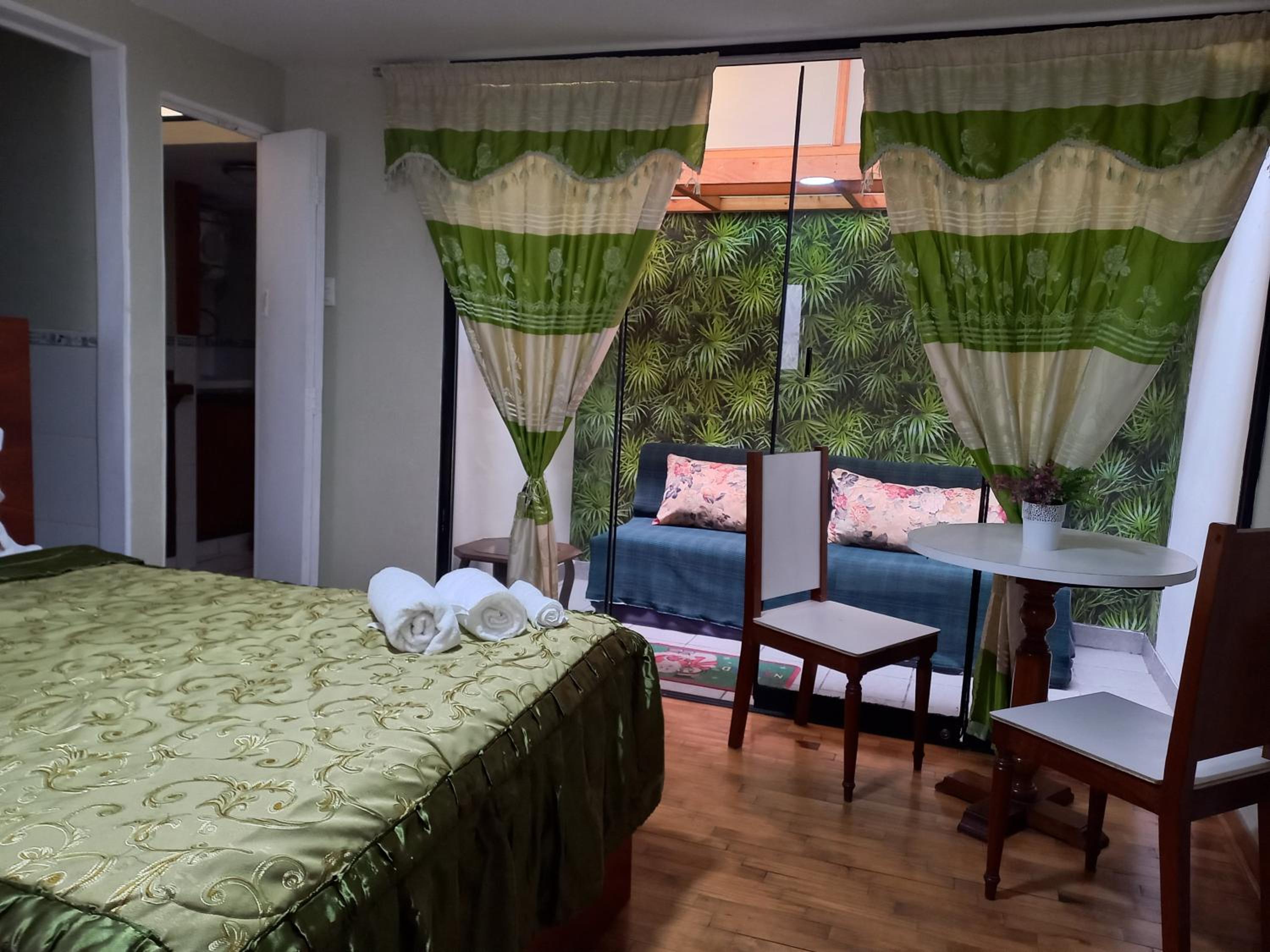 Miraflores Departamentos view 5