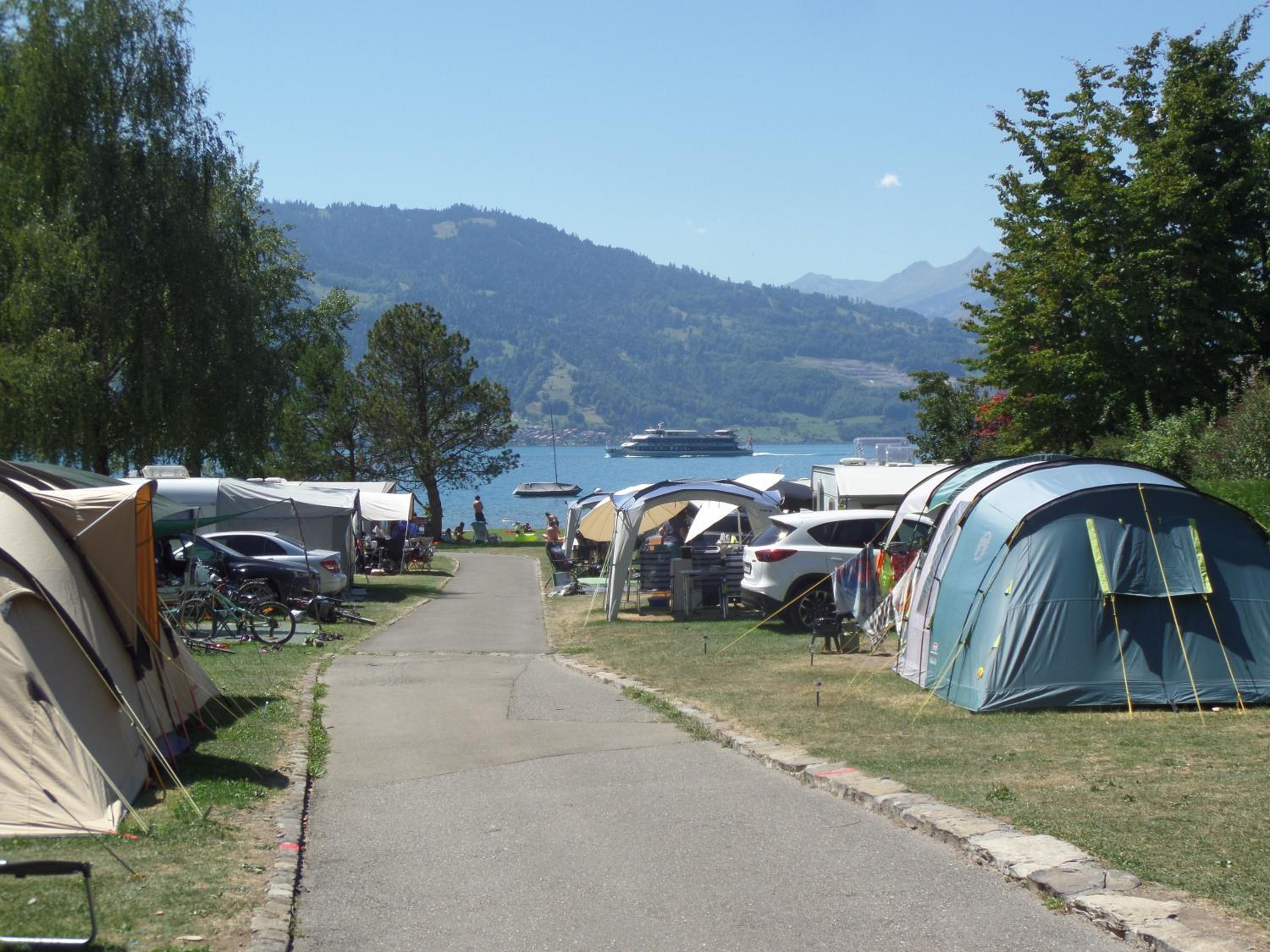 Altogold Swiss Holidays At Manor Farm 5*