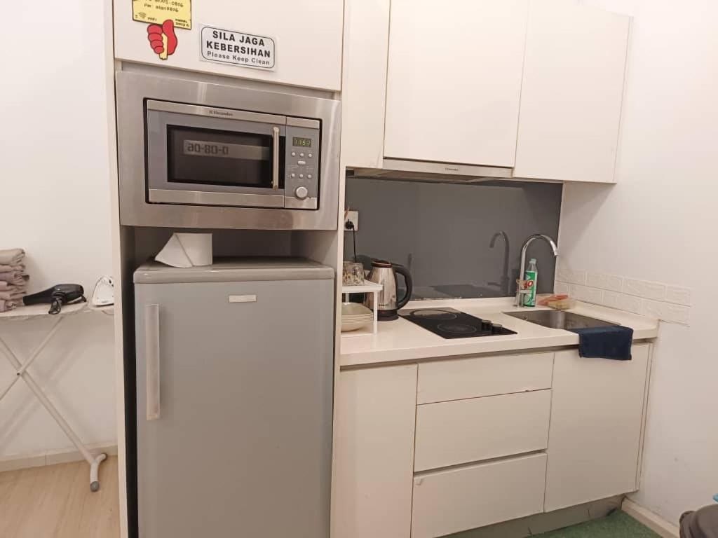 MW SUNWAY NEXIS KOTA DAMANSARA 3Rooms walk to Sunway Hospital and Tropicana mall photo 4