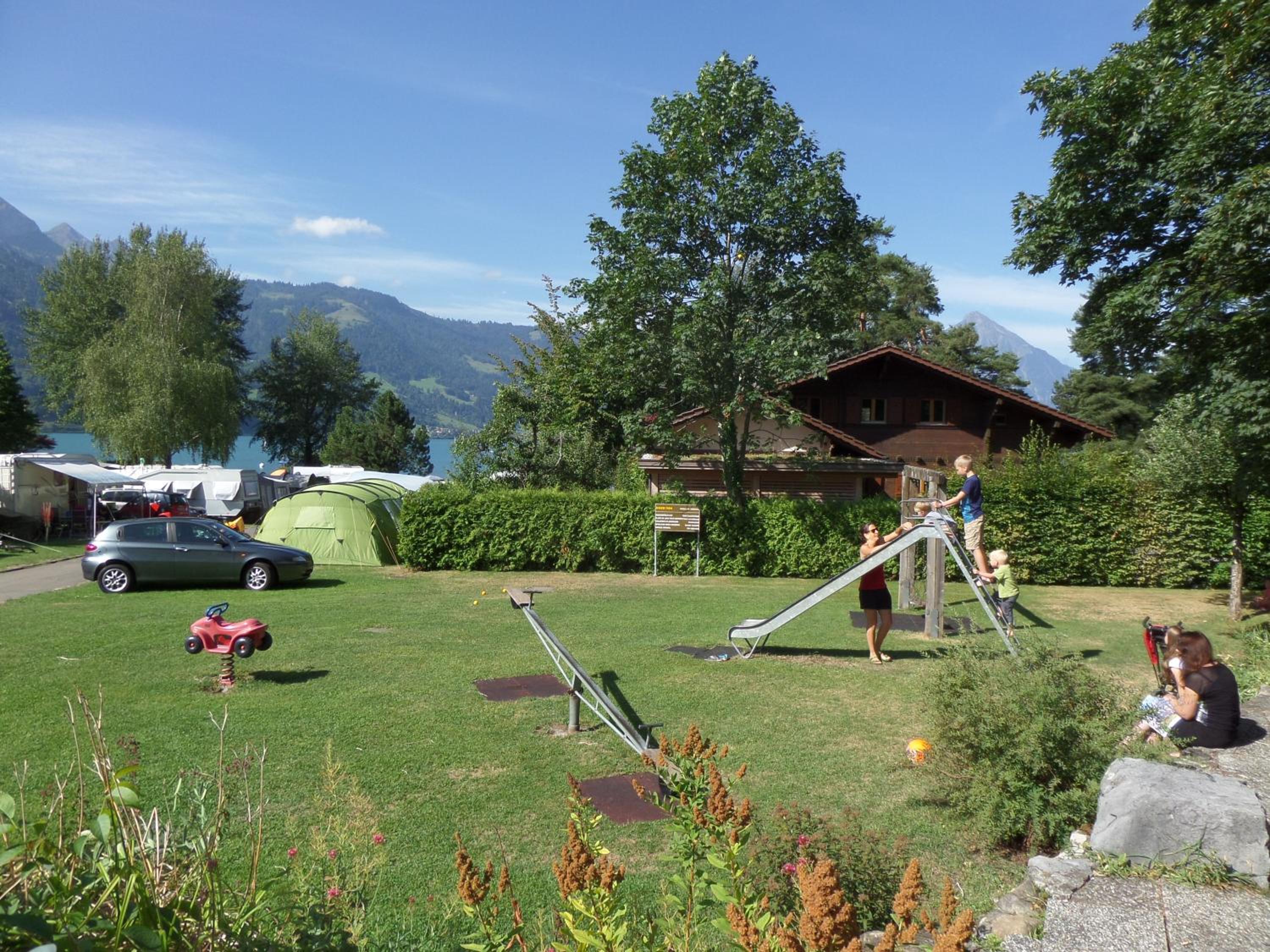 Altogold Swiss Holidays At Manor Farm 5*