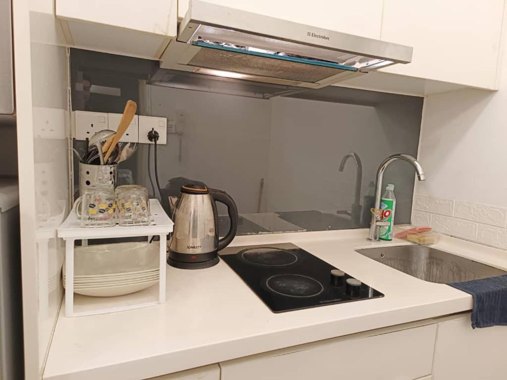 MW SUNWAY NEXIS KOTA DAMANSARA 3Rooms walk to Sunway Hospital and Tropicana mall photo 5