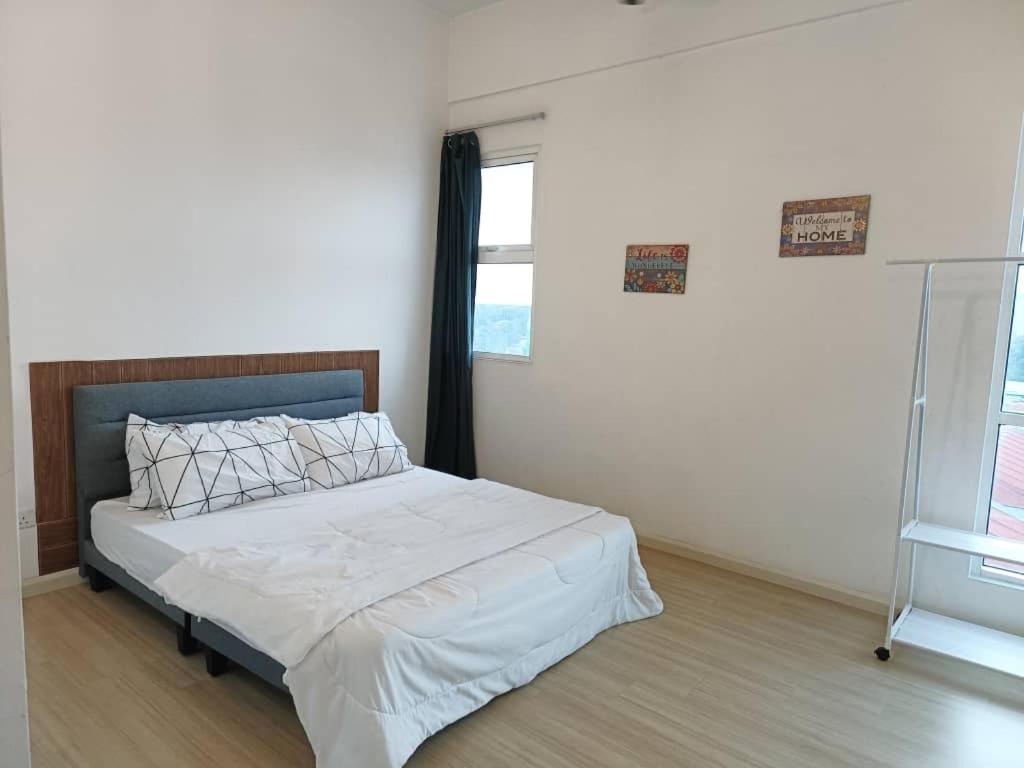 MW SUNWAY NEXIS KOTA DAMANSARA 3Rooms walk to Sunway Hospital and Tropicana mall photo 7