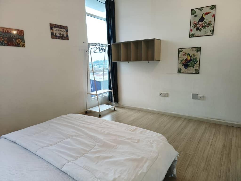 MW SUNWAY NEXIS KOTA DAMANSARA 3Rooms walk to Sunway Hospital and Tropicana mall photo 8