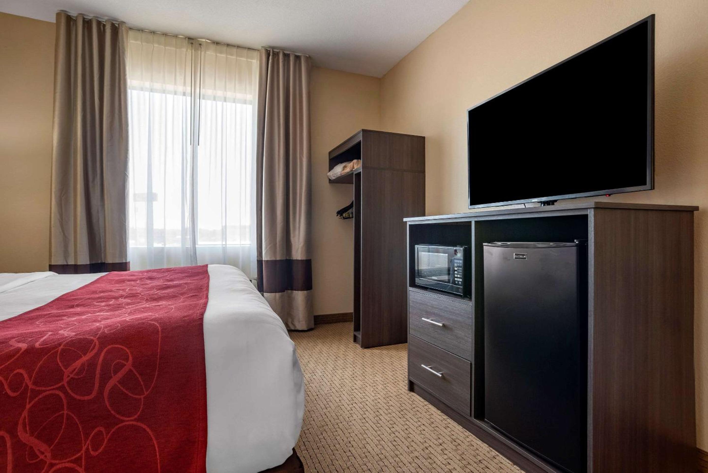 Comfort Suites Mobile West Tillmans Corner, Billede 23